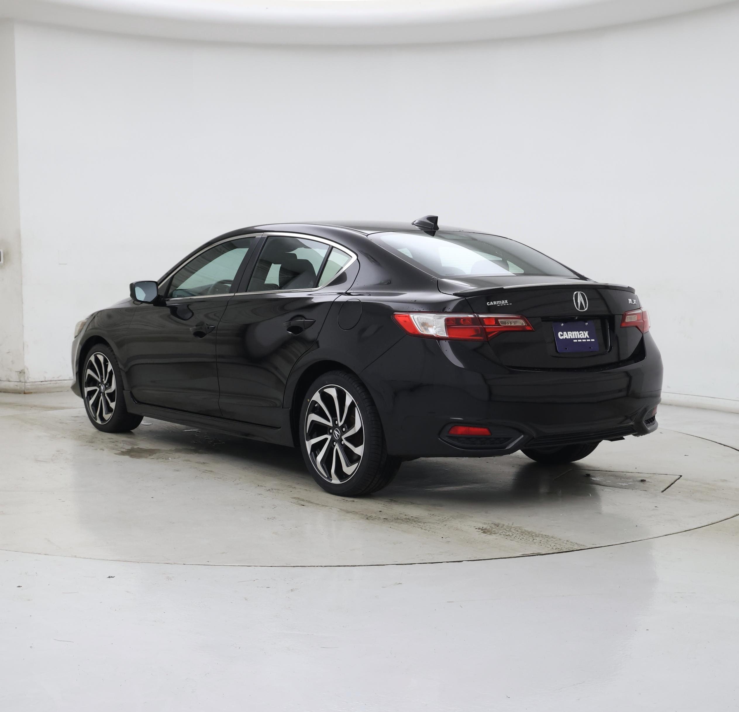 Thumbnail: 2016 Acura ILX - 2