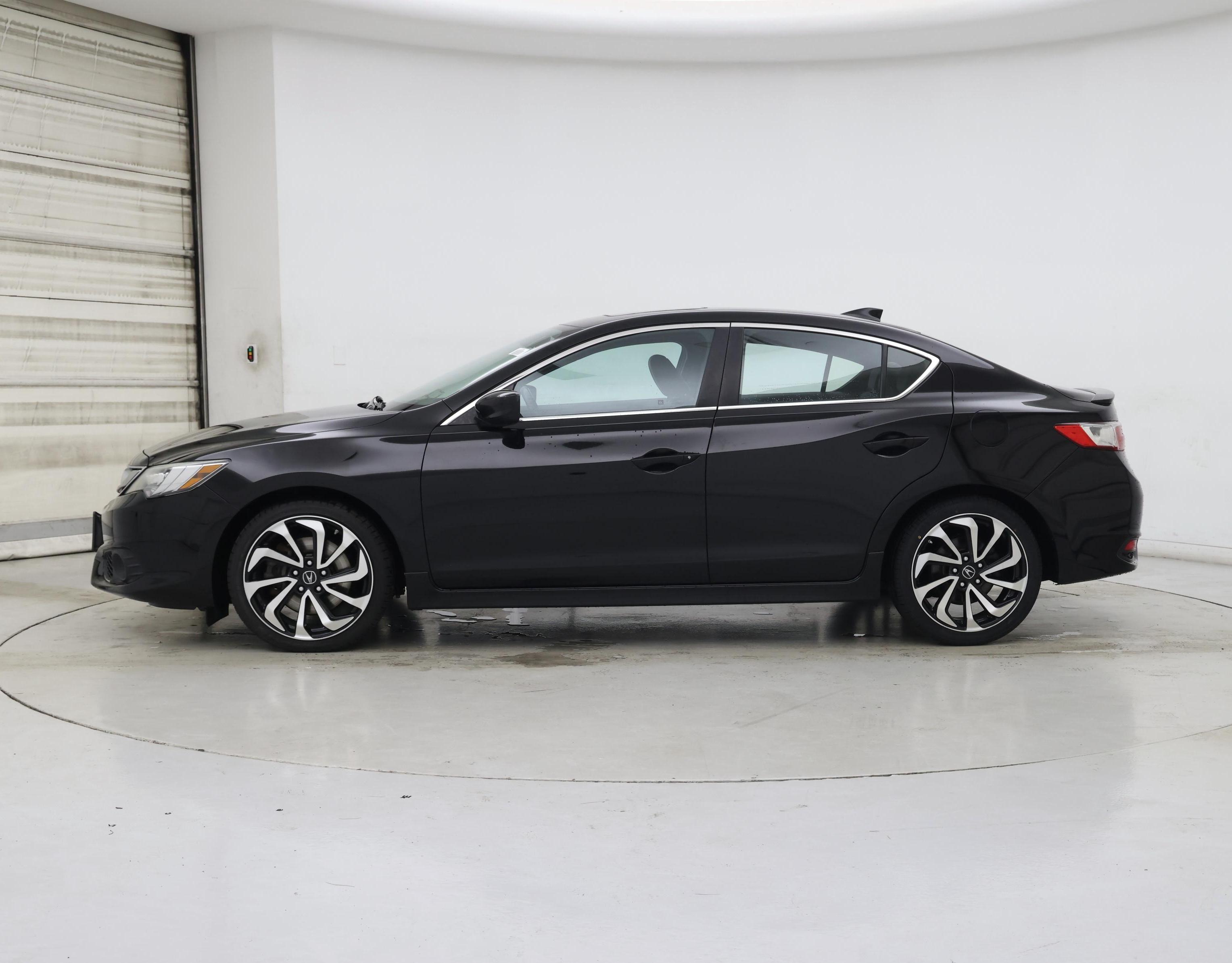 Thumbnail: 2016 Acura ILX - 3