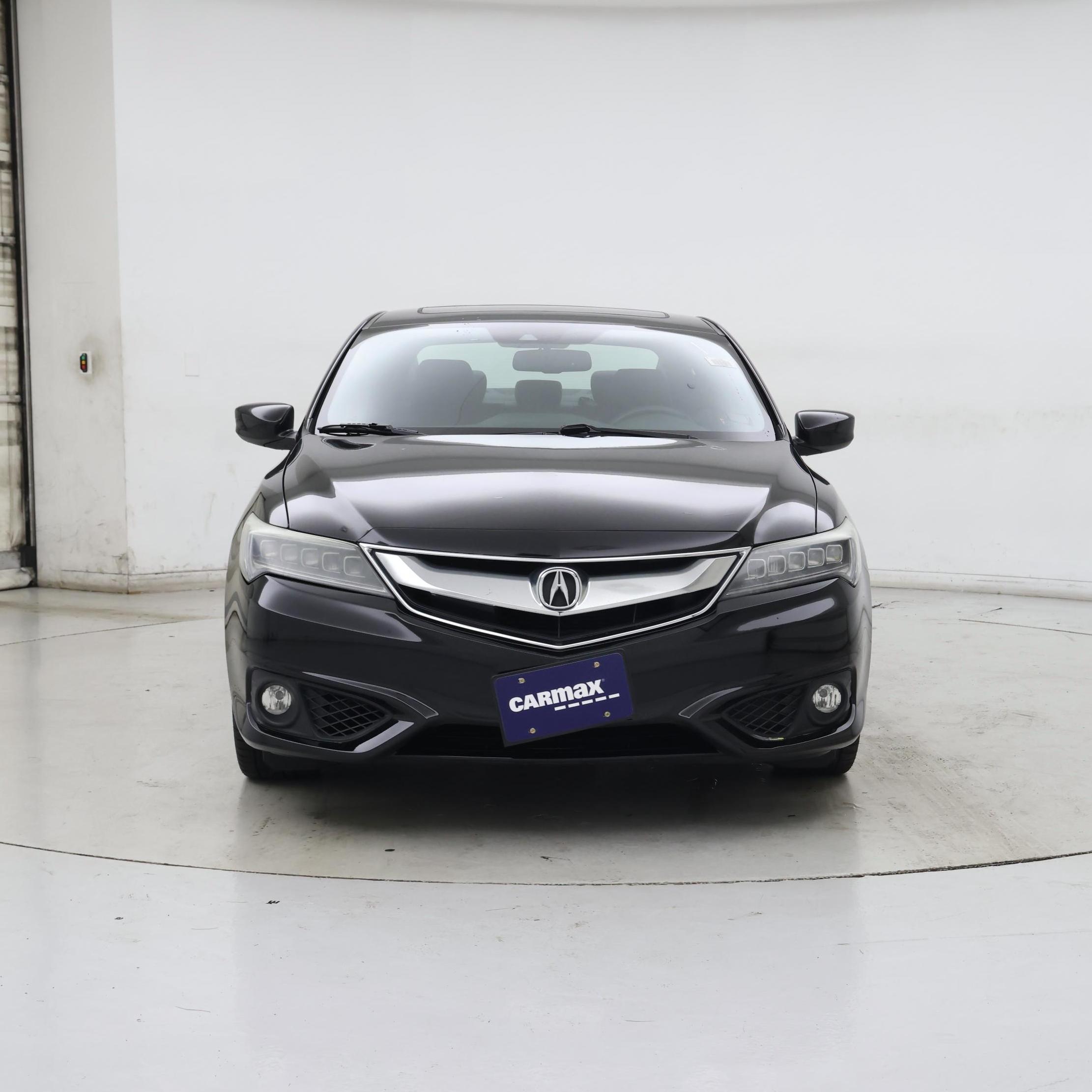 Thumbnail: 2016 Acura ILX - 5