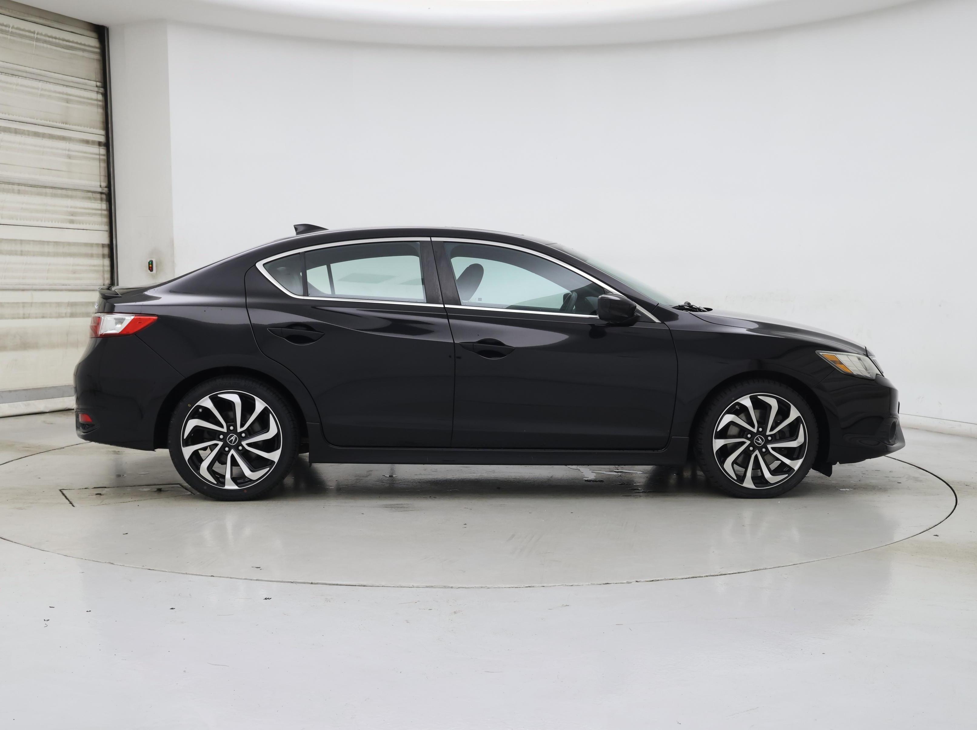 Thumbnail: 2016 Acura ILX - 7