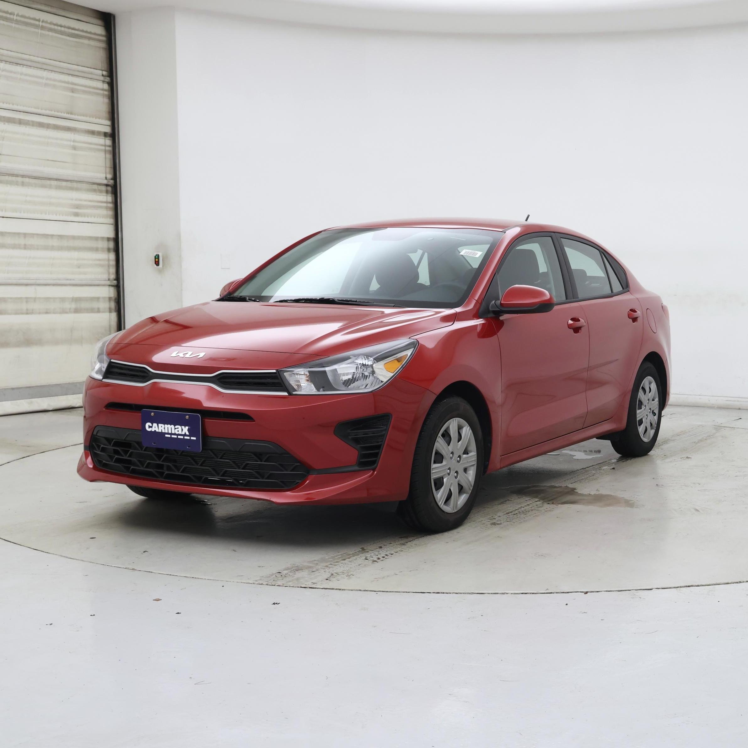 Thumbnail: 2023 Kia Rio - 4