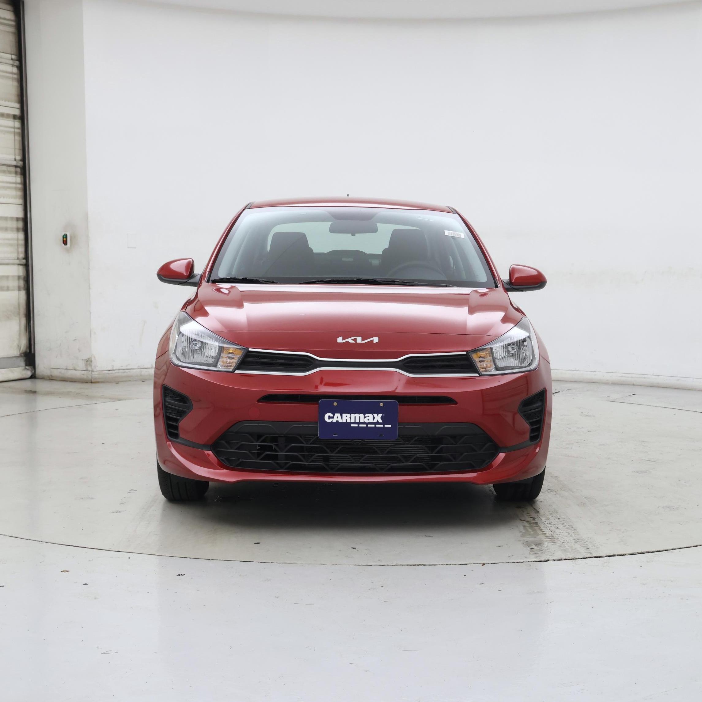 Thumbnail: 2023 Kia Rio - 5