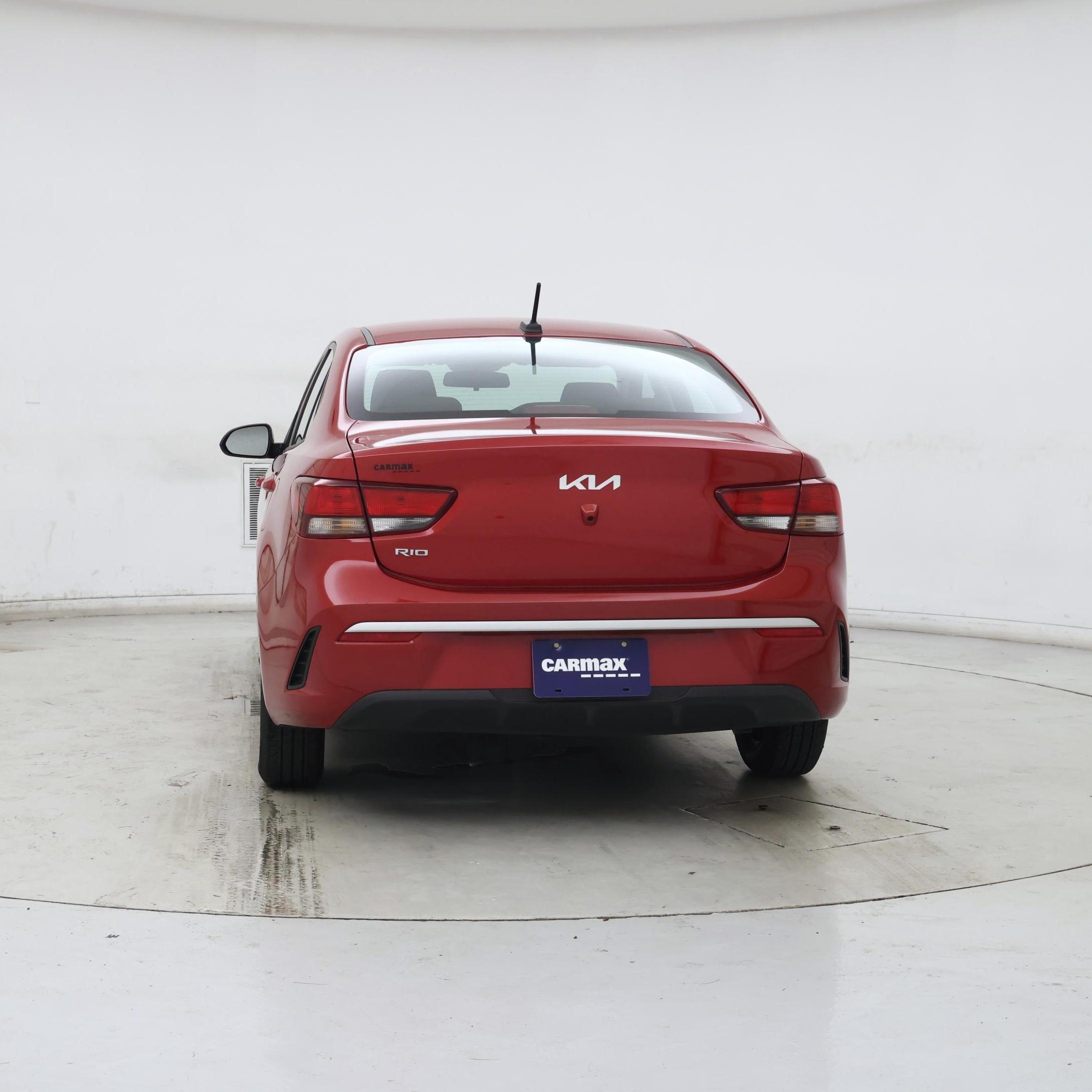 Thumbnail: 2023 Kia Rio - 6