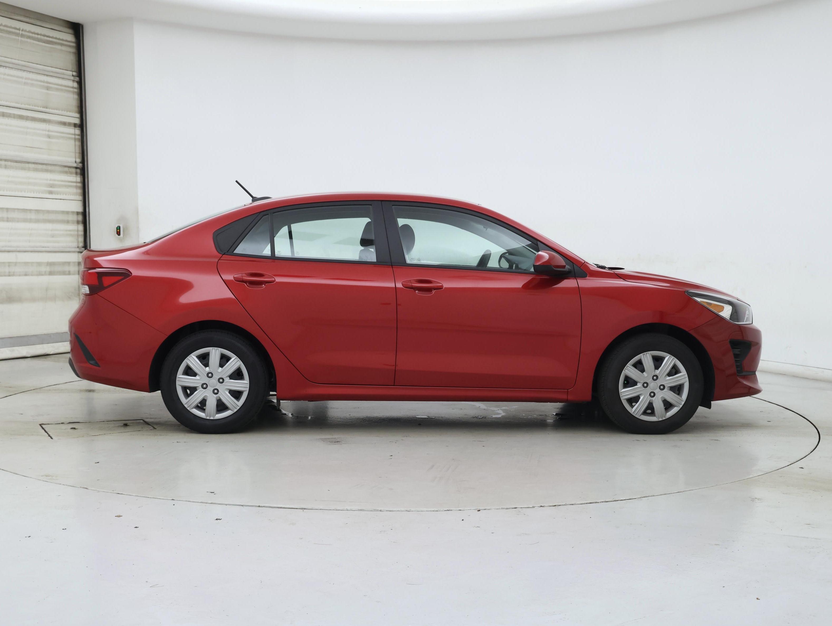 Thumbnail: 2023 Kia Rio - 7