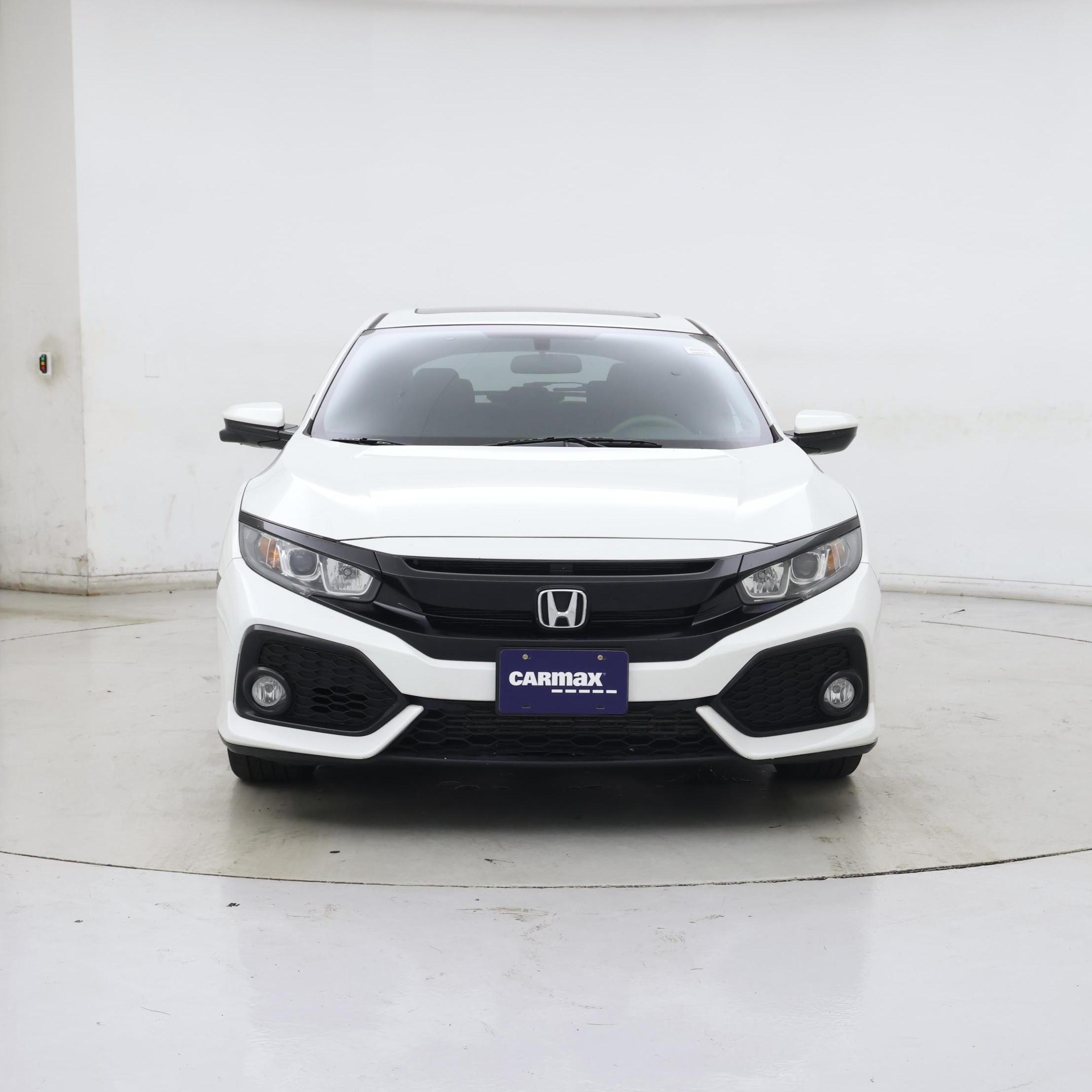 Thumbnail: 2018 Honda Civic - 5