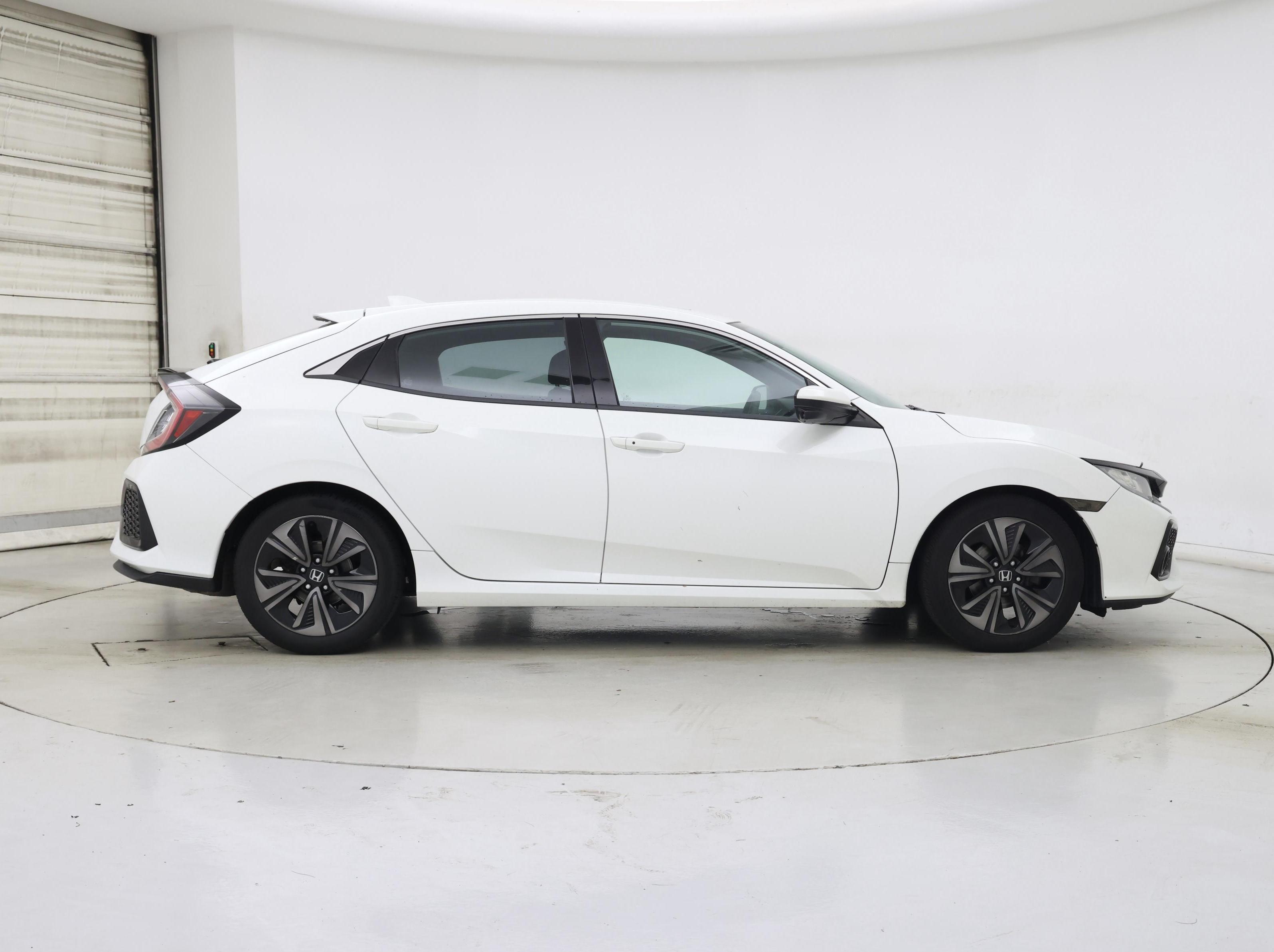 Thumbnail: 2018 Honda Civic - 7