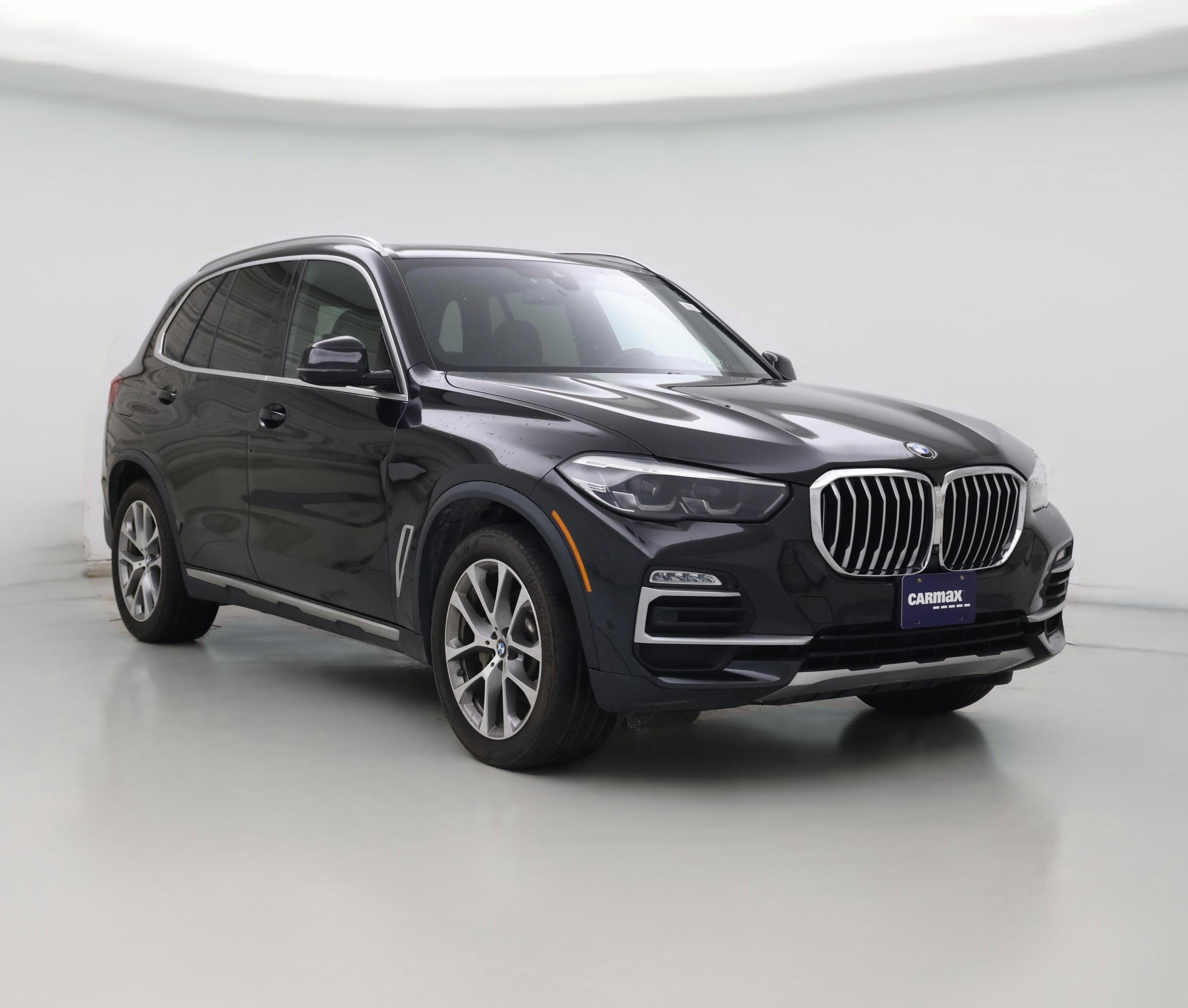 Thumbnail: 2019 BMW X5 - 1