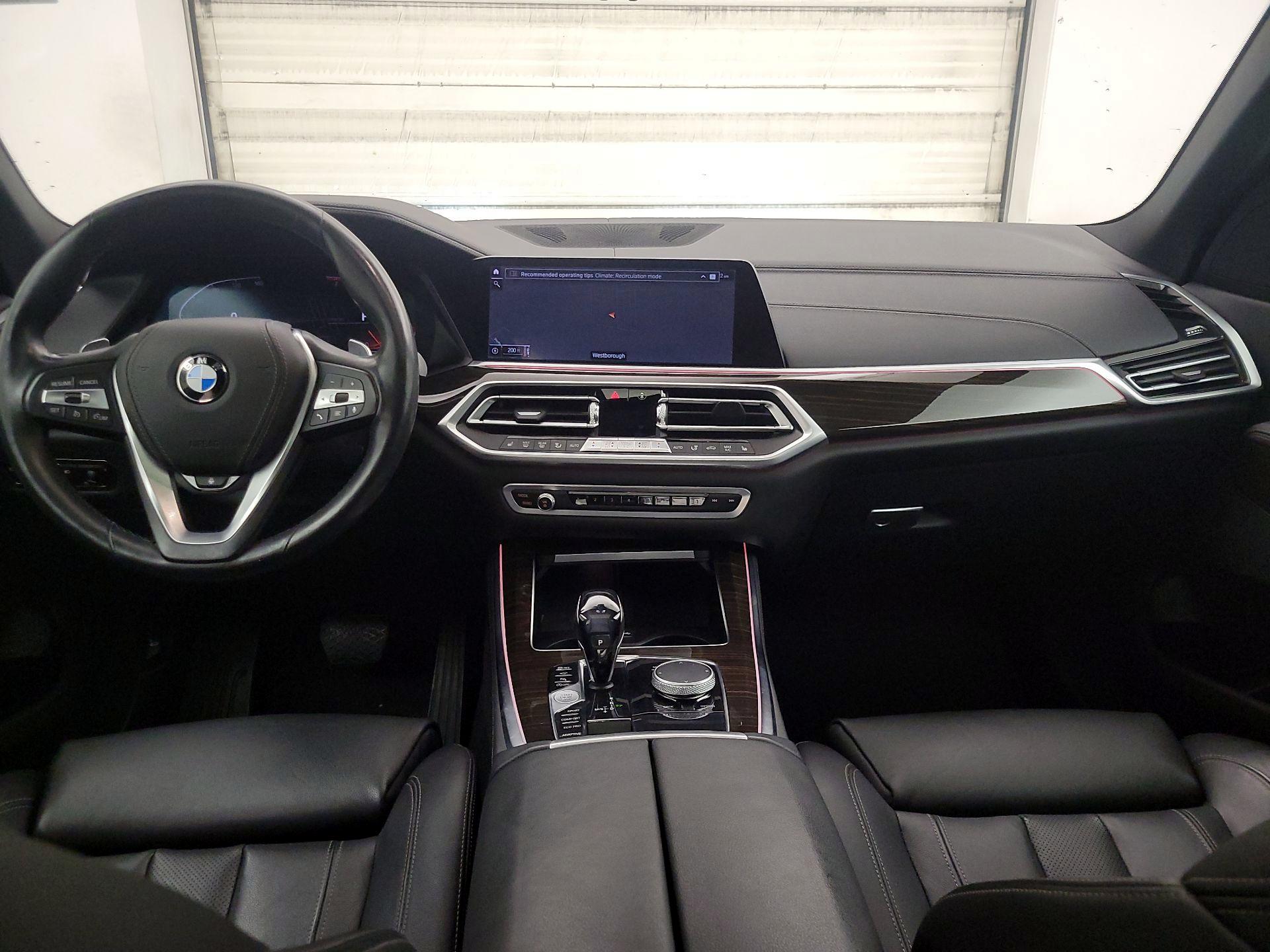 Thumbnail: 2019 BMW X5 - 9