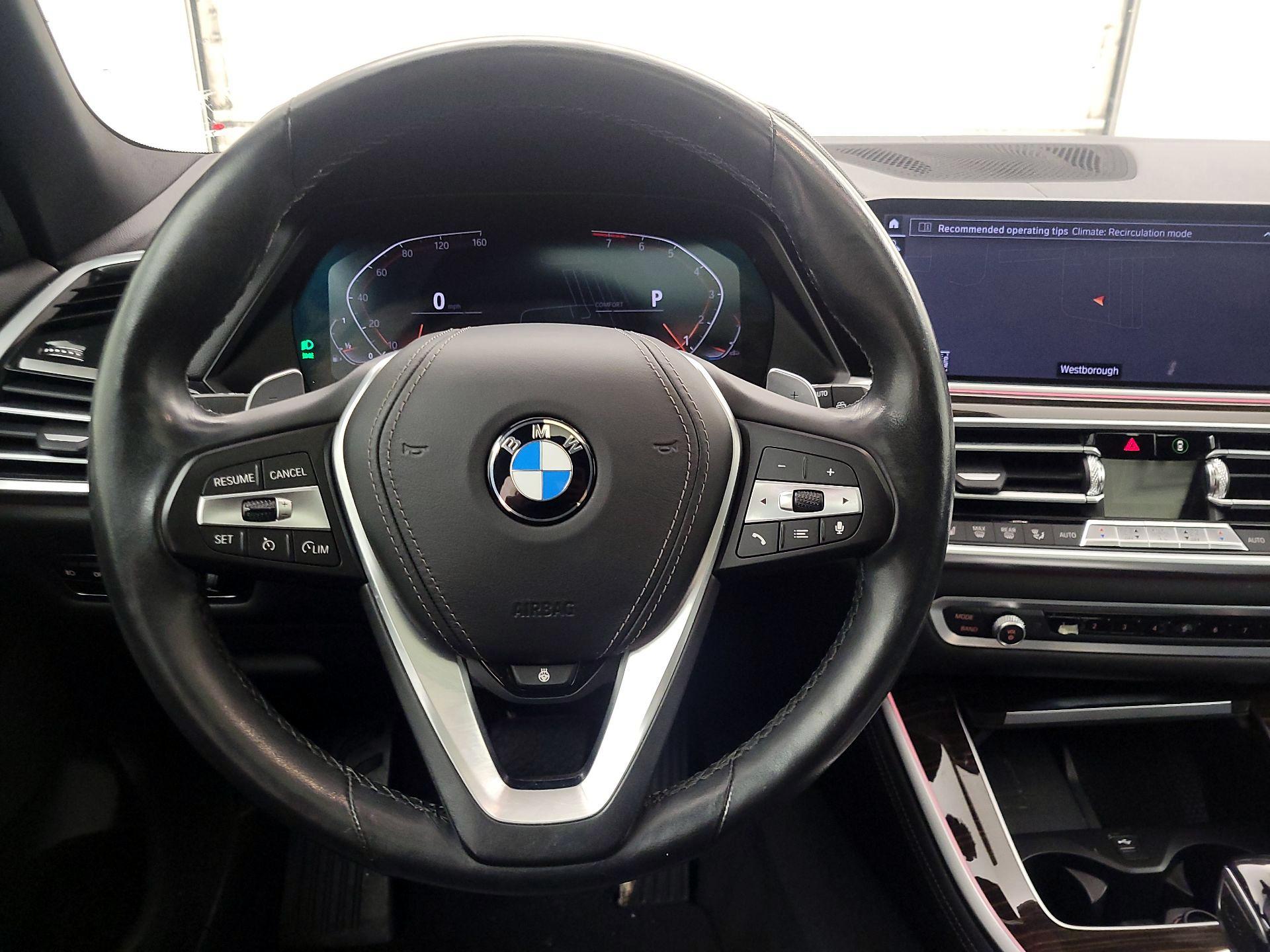 Thumbnail: 2019 BMW X5 - 10