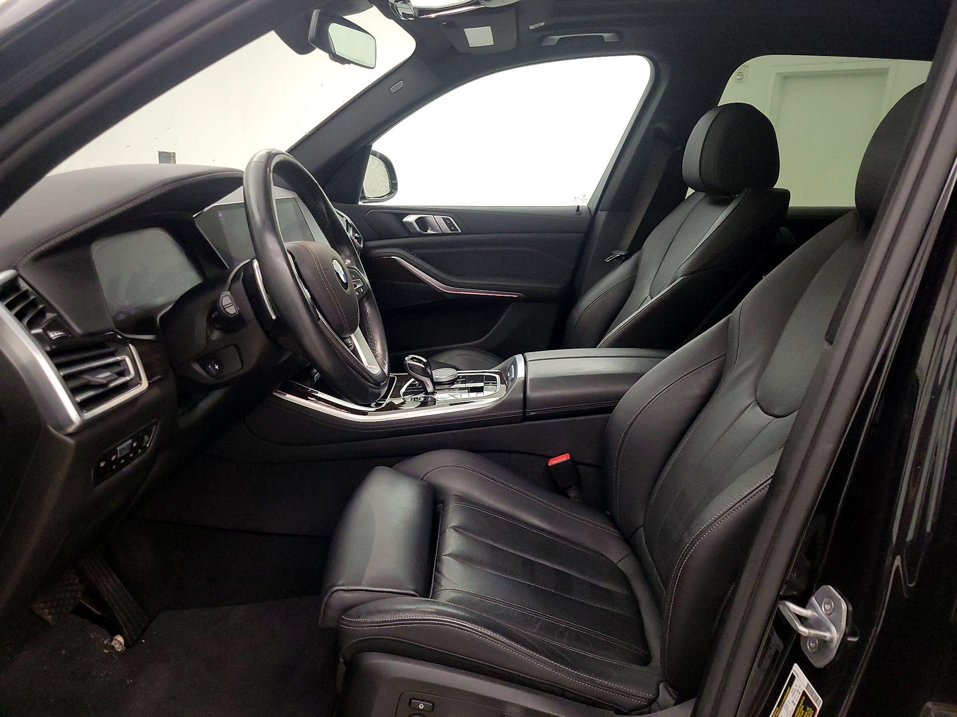 Thumbnail: 2019 BMW X5 - 11