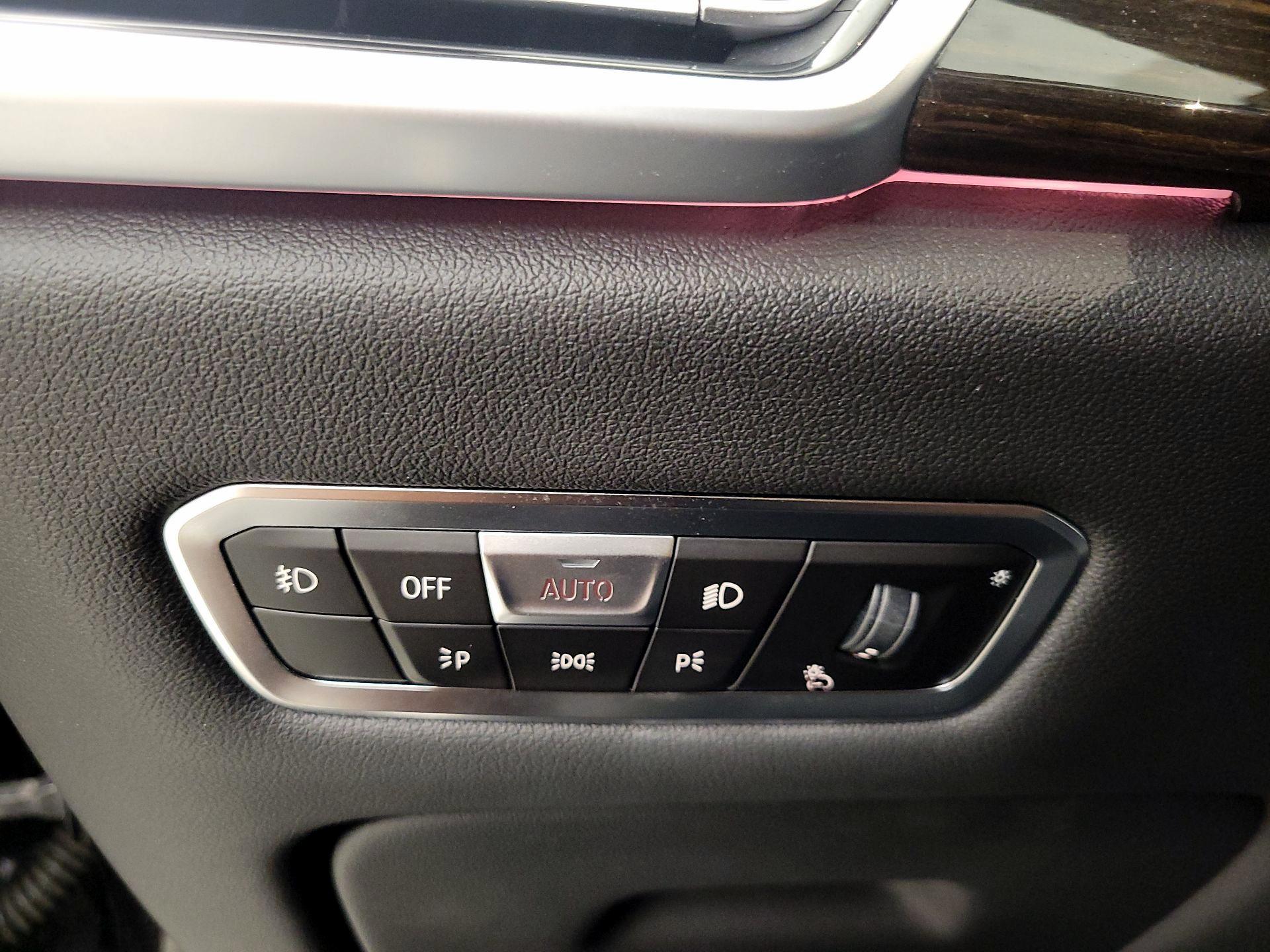 Thumbnail: 2019 BMW X5 - 13