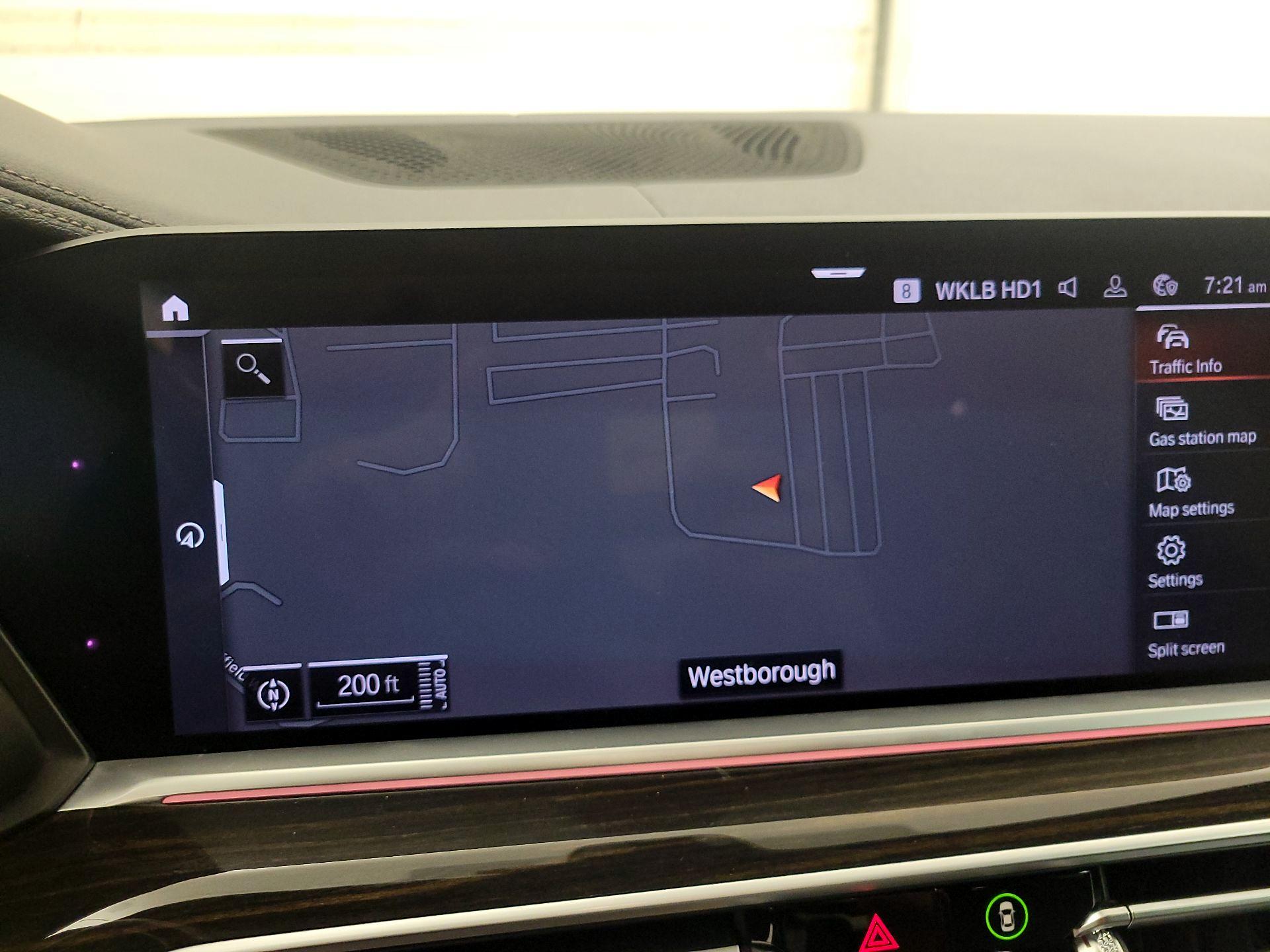 Thumbnail: 2019 BMW X5 - 14