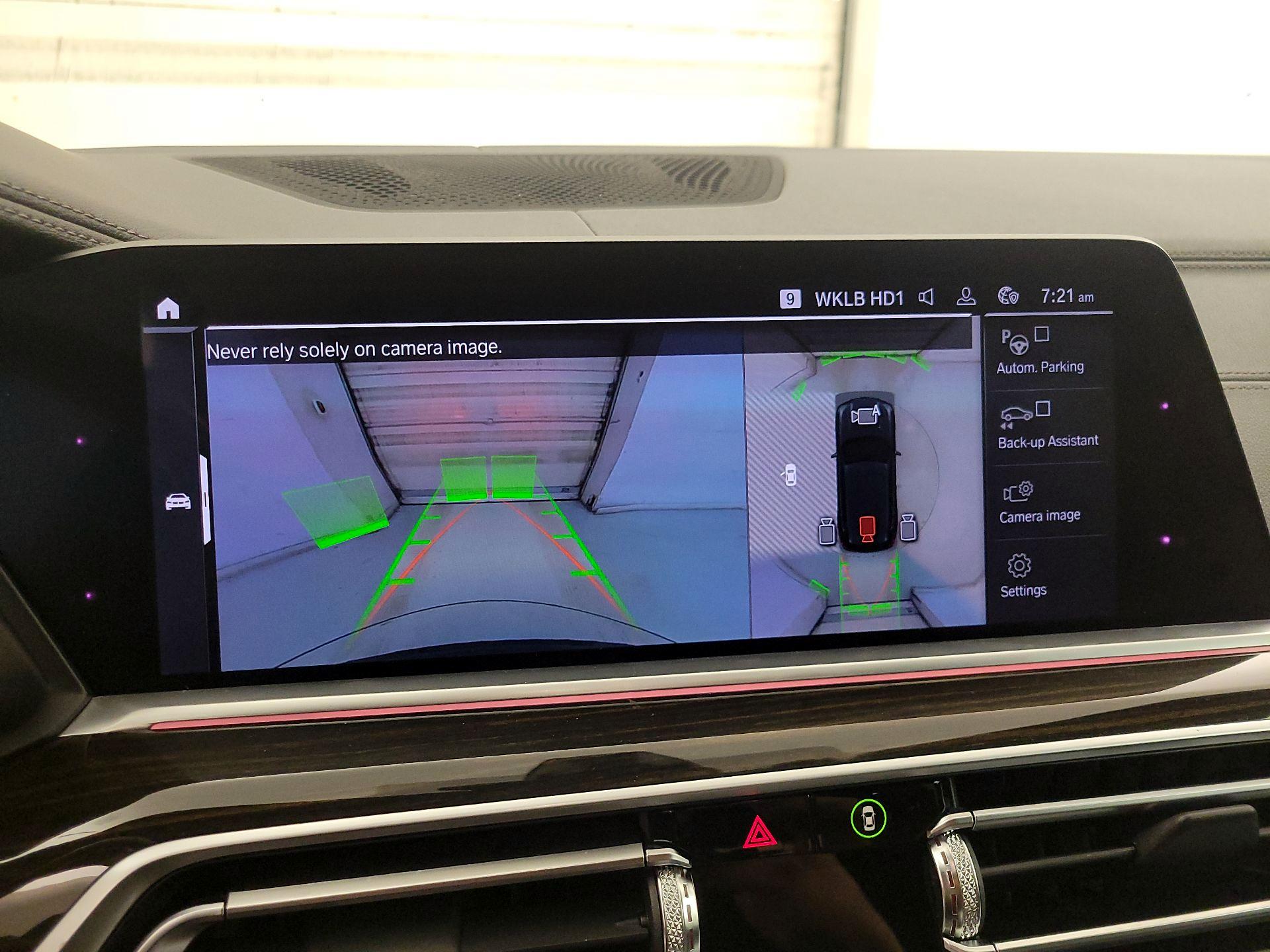 Thumbnail: 2019 BMW X5 - 15