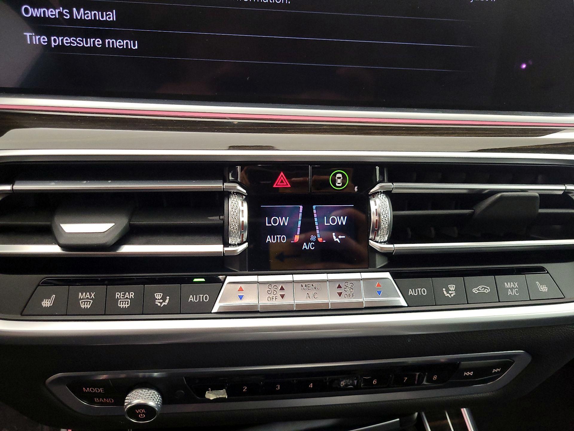 Thumbnail: 2019 BMW X5 - 17