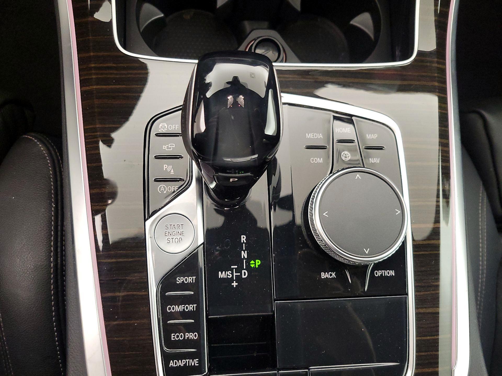 Thumbnail: 2019 BMW X5 - 18