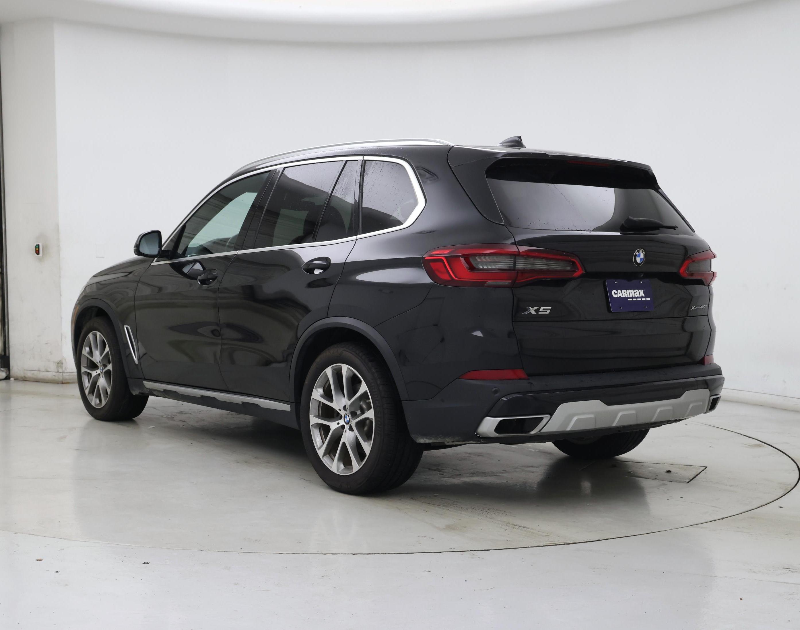 Thumbnail: 2019 BMW X5 - 2