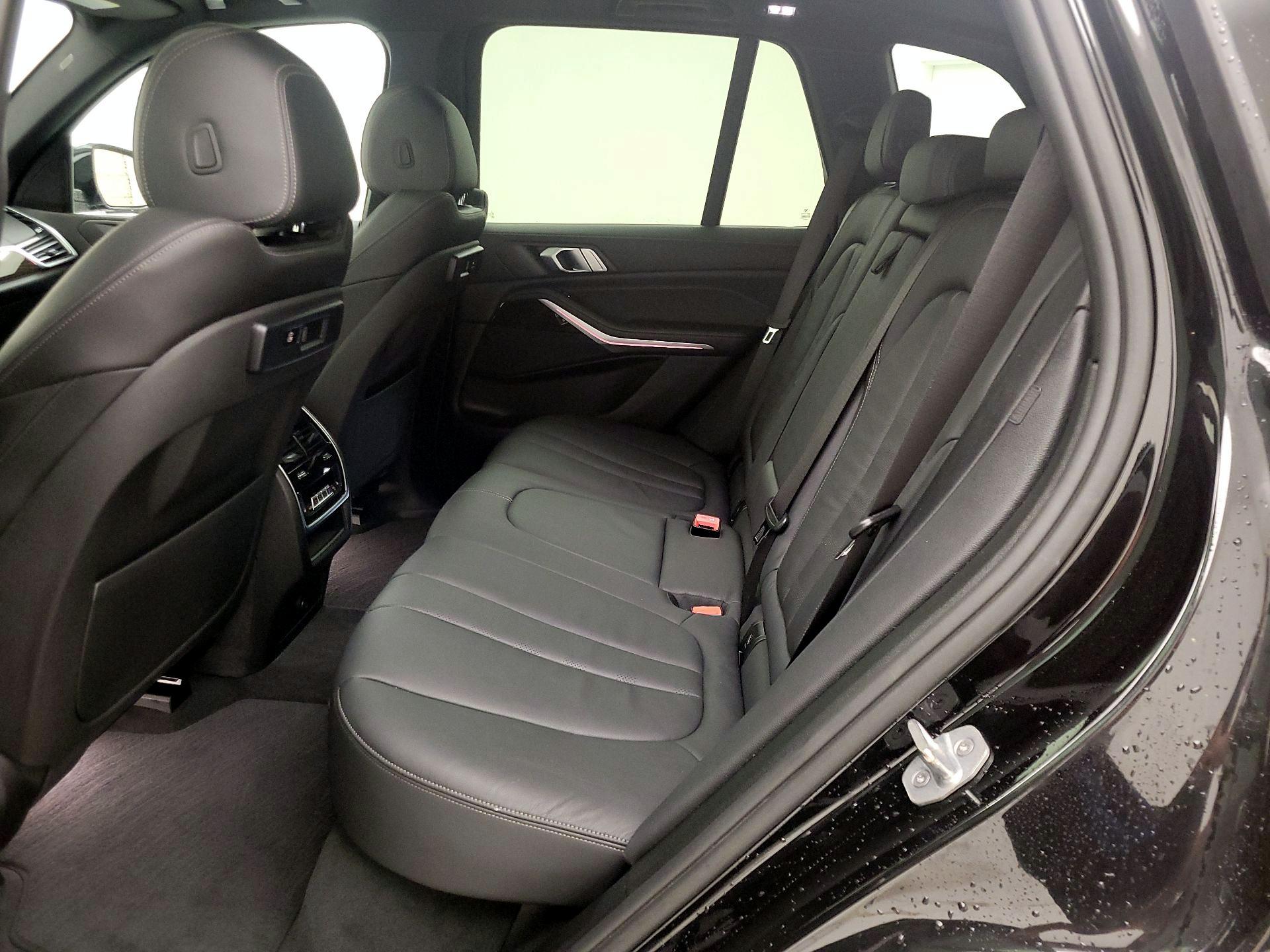 Thumbnail: 2019 BMW X5 - 20