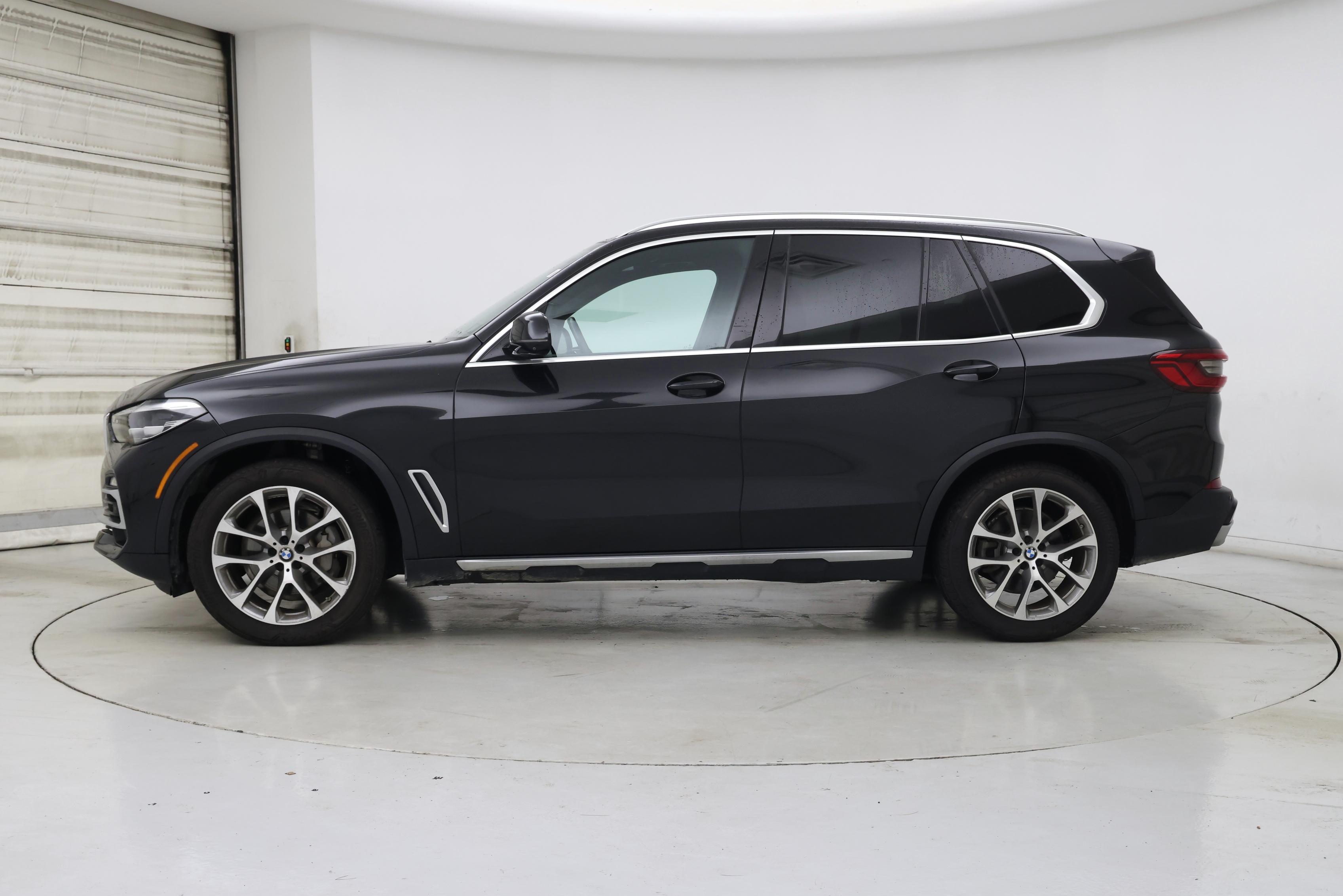 Thumbnail: 2019 BMW X5 - 3