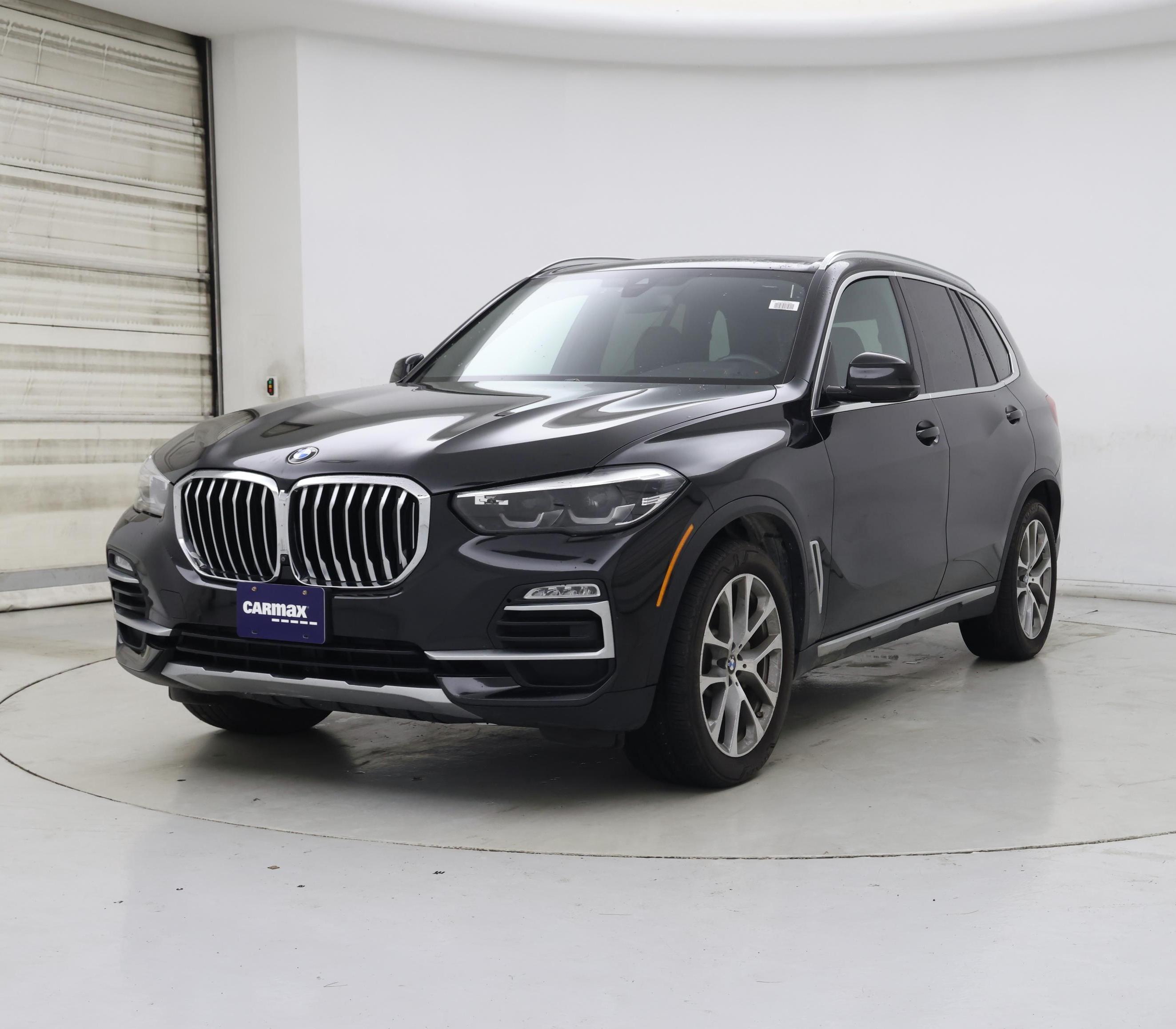 Thumbnail: 2019 BMW X5 - 4