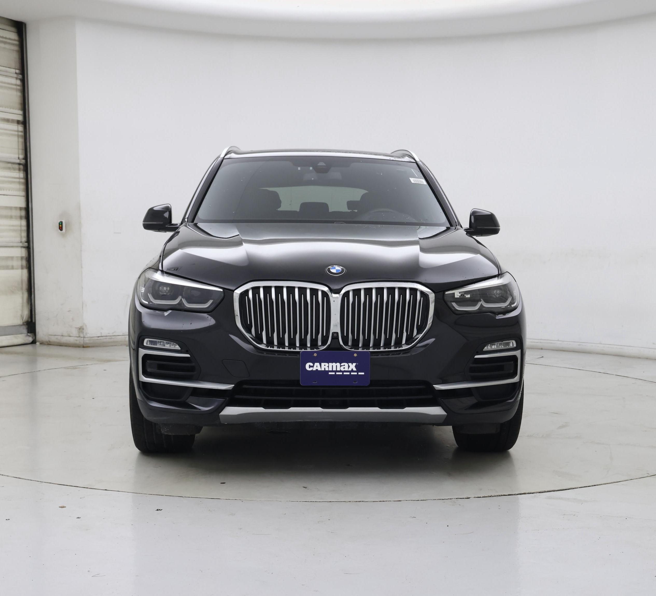 Thumbnail: 2019 BMW X5 - 5