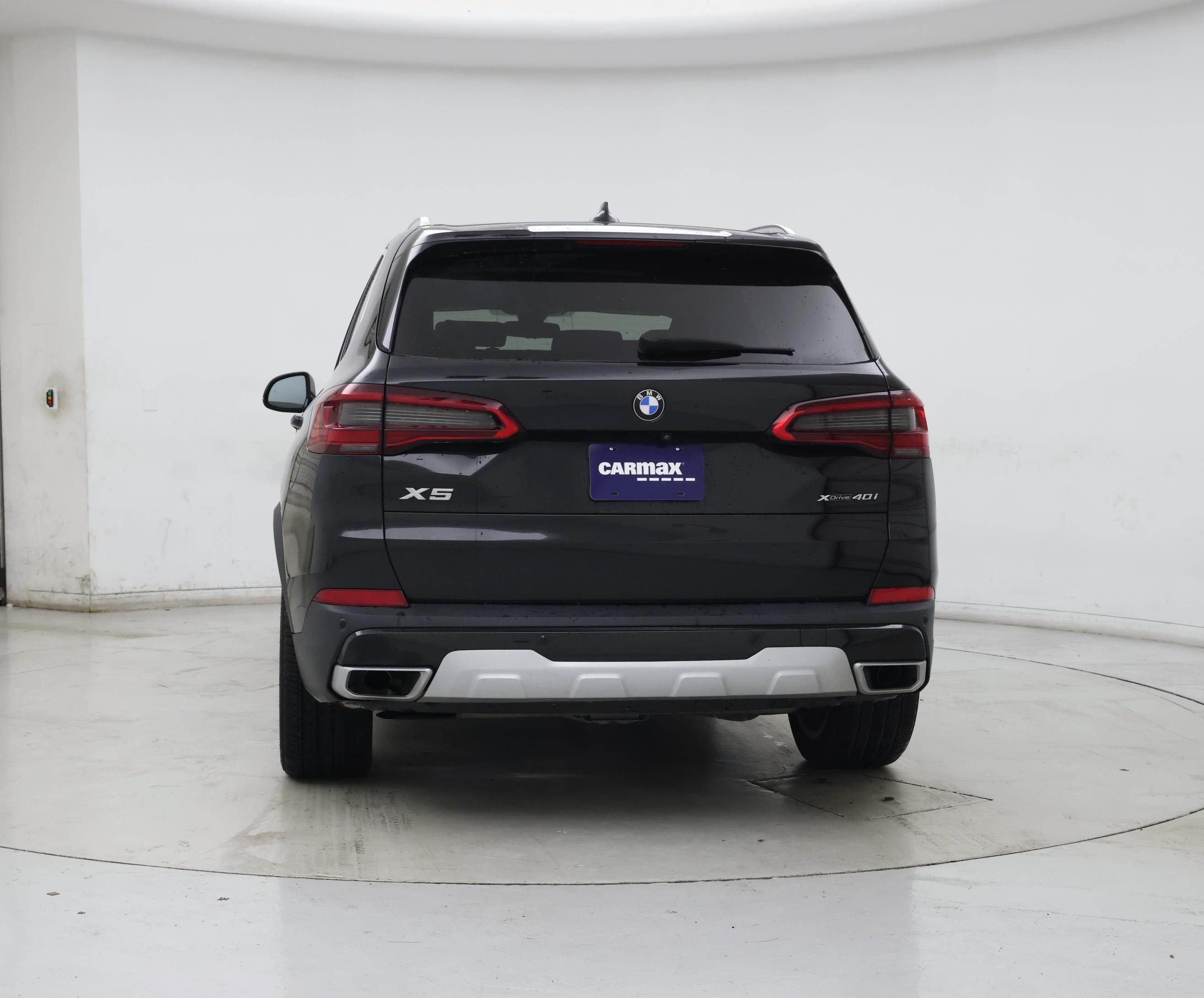 Thumbnail: 2019 BMW X5 - 6