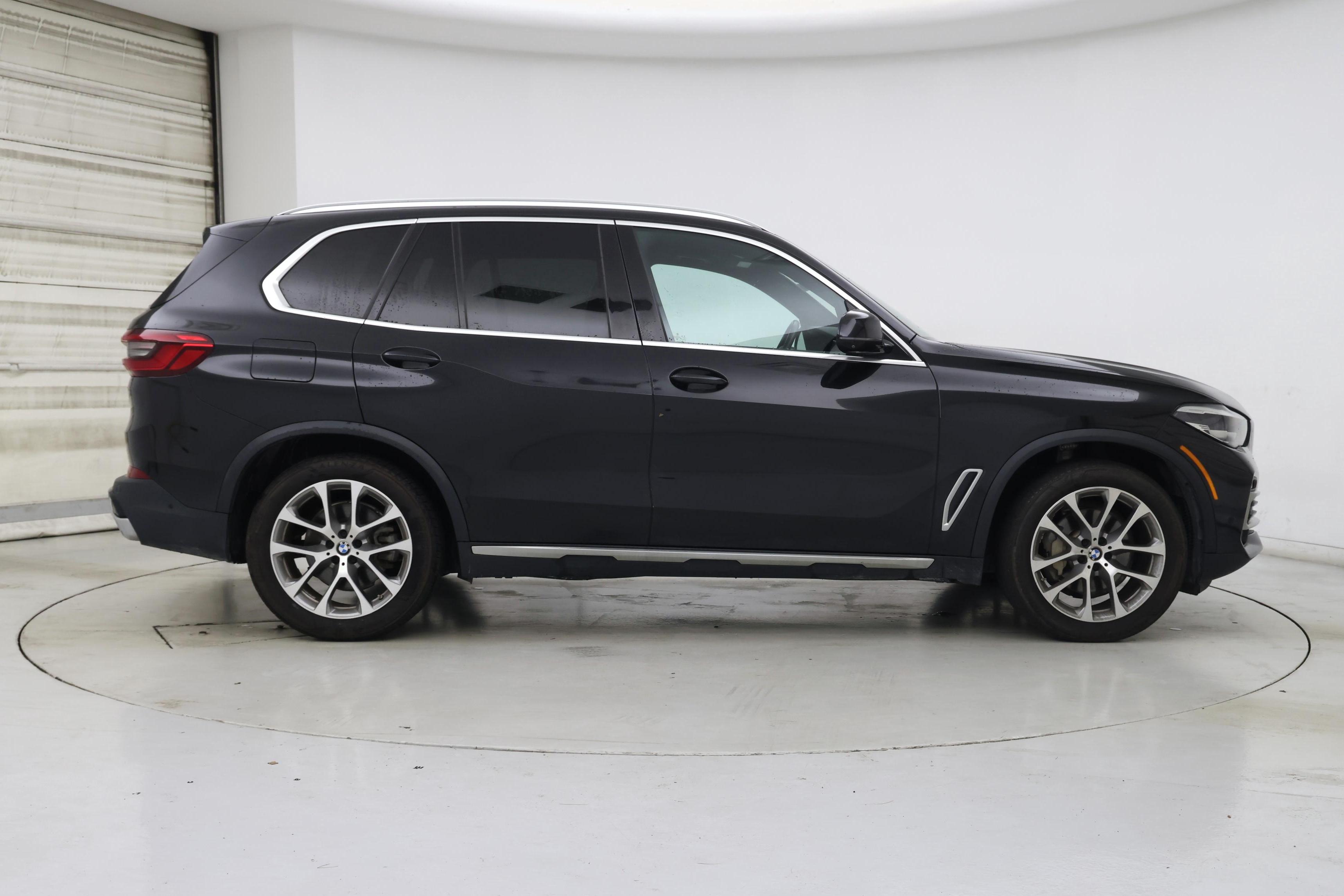 Thumbnail: 2019 BMW X5 - 7
