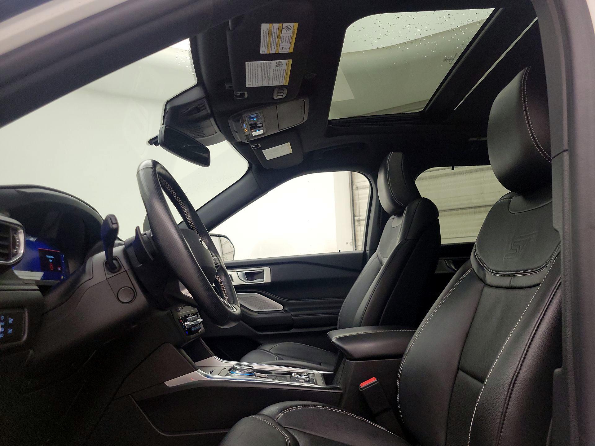 Thumbnail: 2020 Ford Explorer - 20