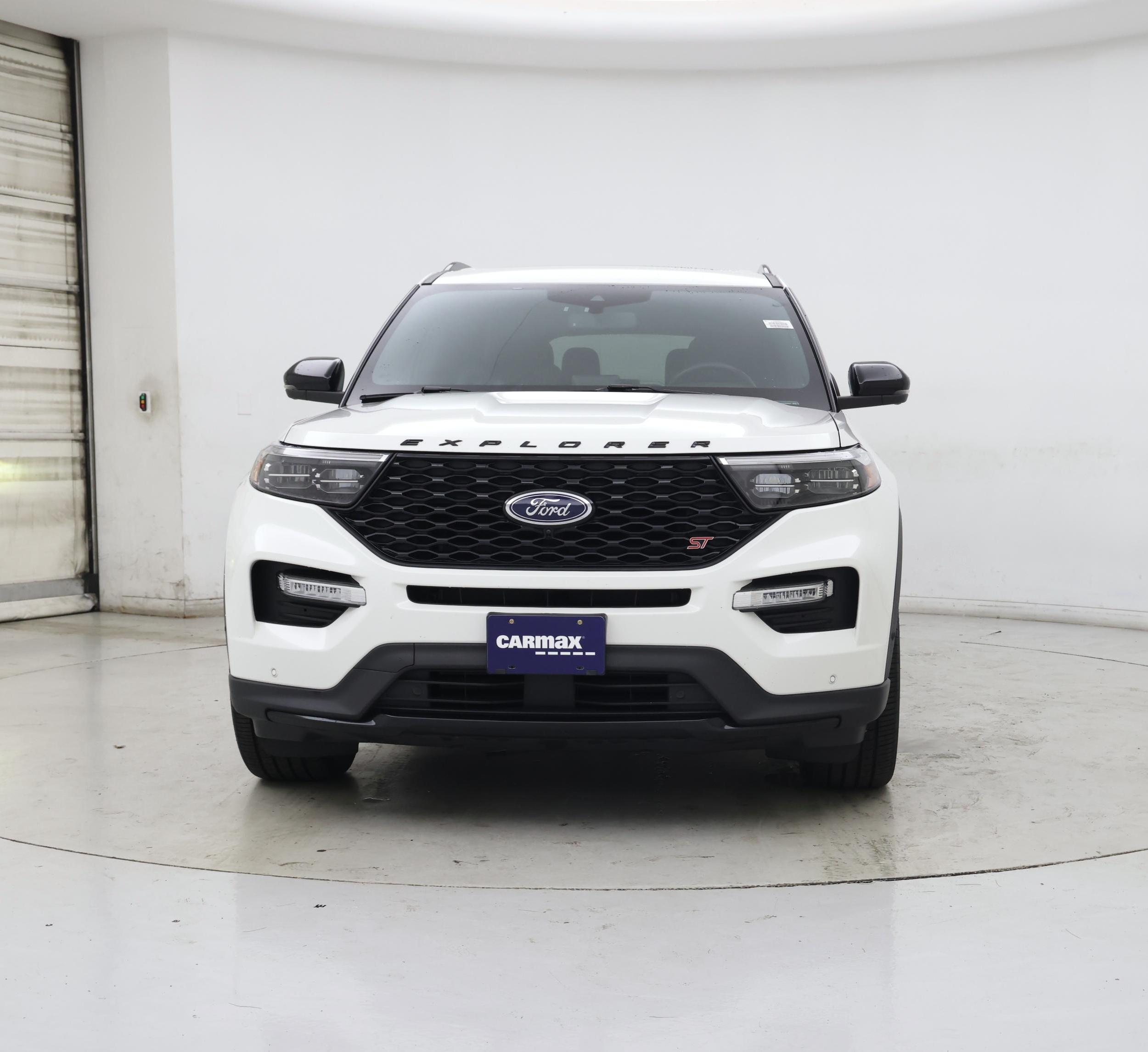 Thumbnail: 2020 Ford Explorer - 5