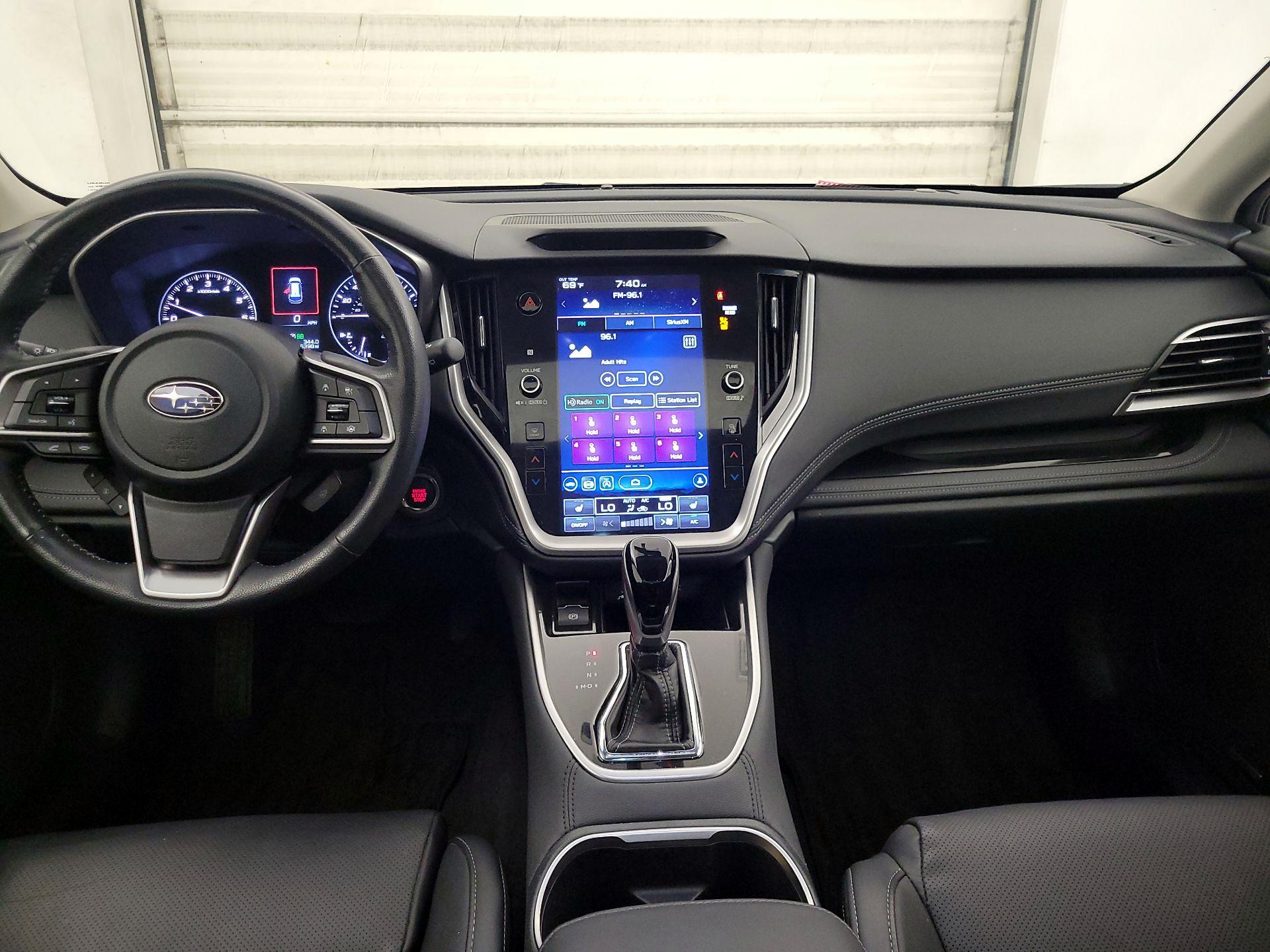 Thumbnail: 2021 Subaru Outback - 9