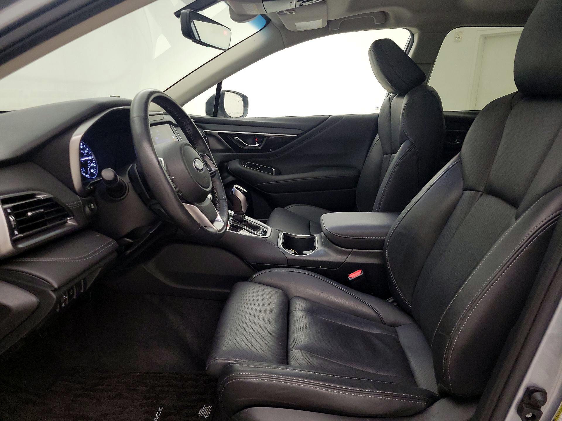 Thumbnail: 2021 Subaru Outback - 11