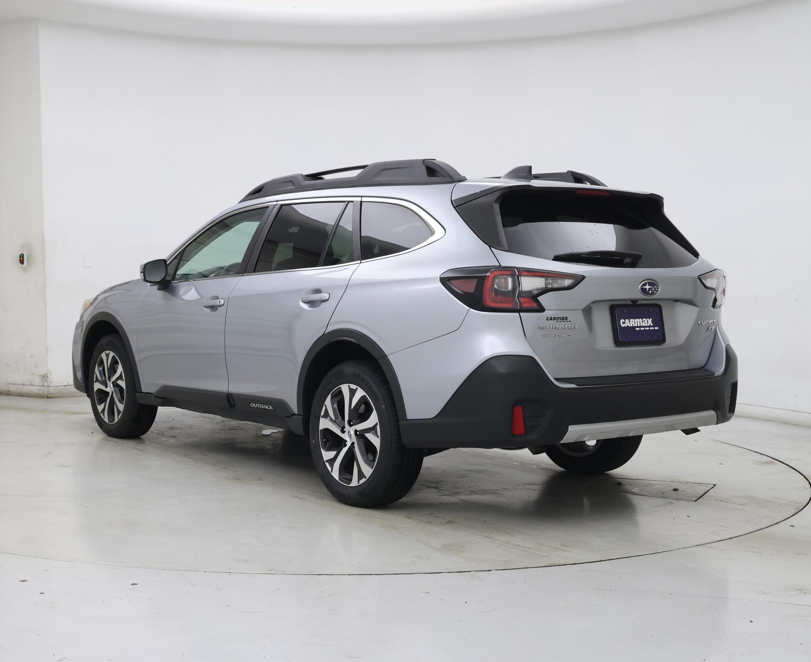 Thumbnail: 2021 Subaru Outback - 2