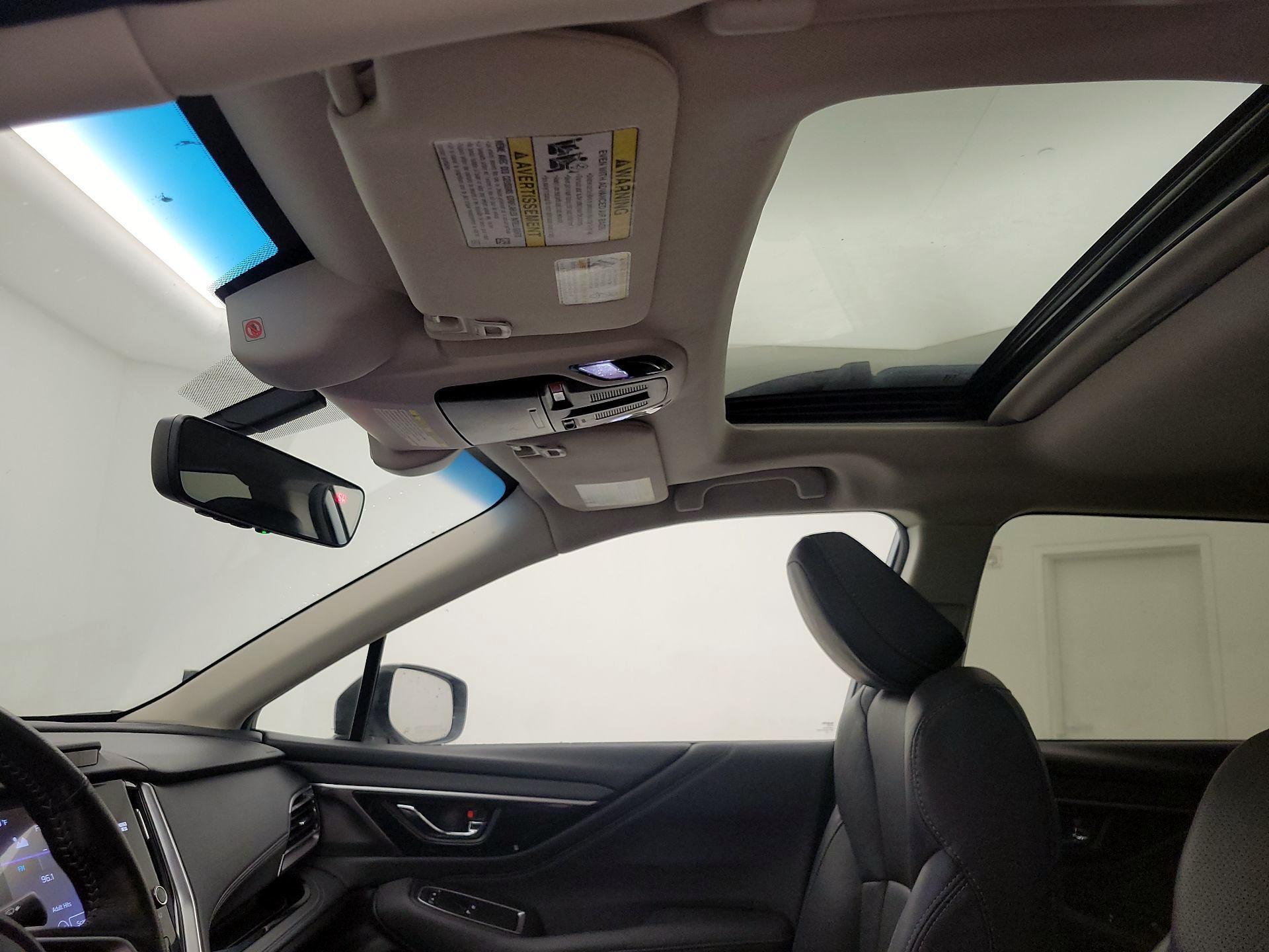 Thumbnail: 2021 Subaru Outback - 19