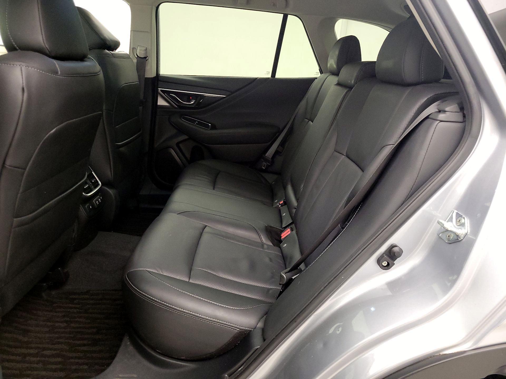 Thumbnail: 2021 Subaru Outback - 20