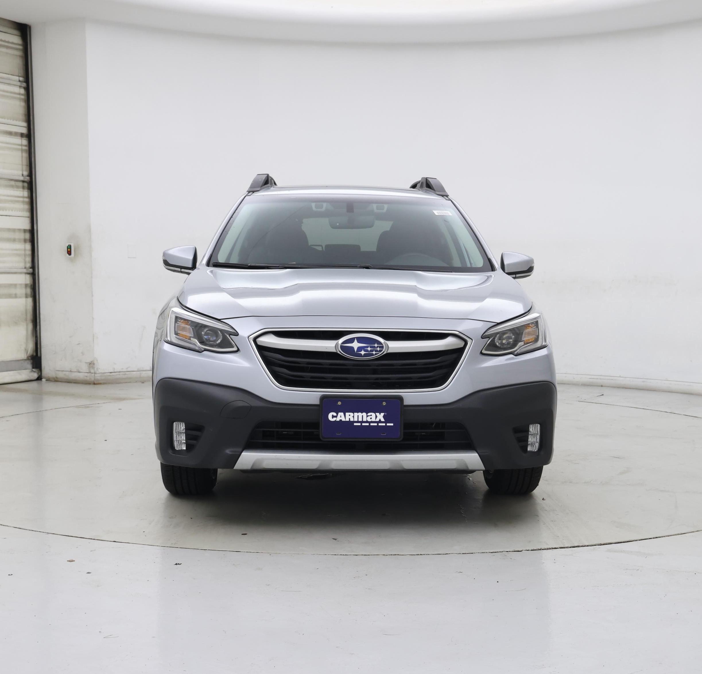 Thumbnail: 2021 Subaru Outback - 5