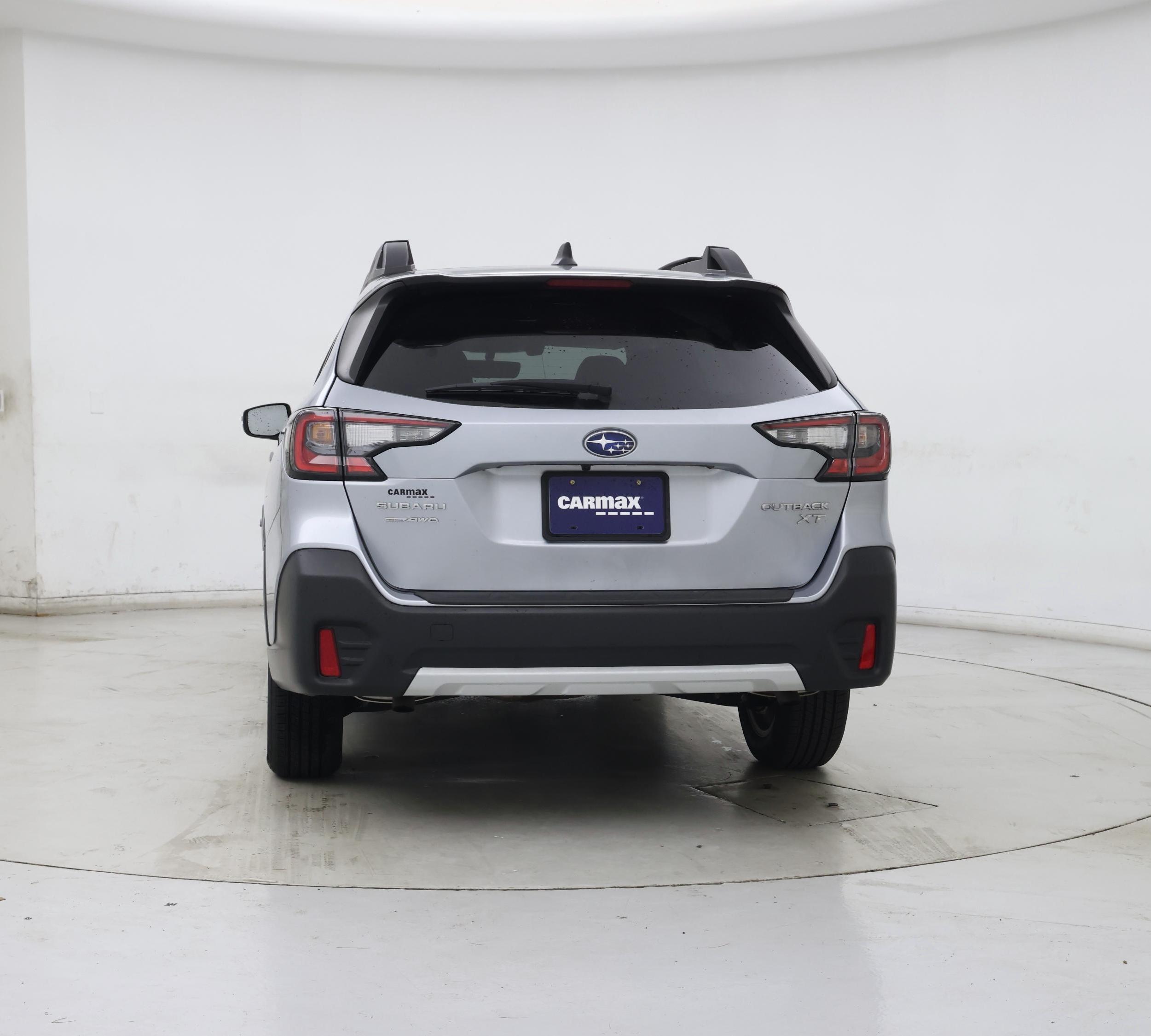 Thumbnail: 2021 Subaru Outback - 6
