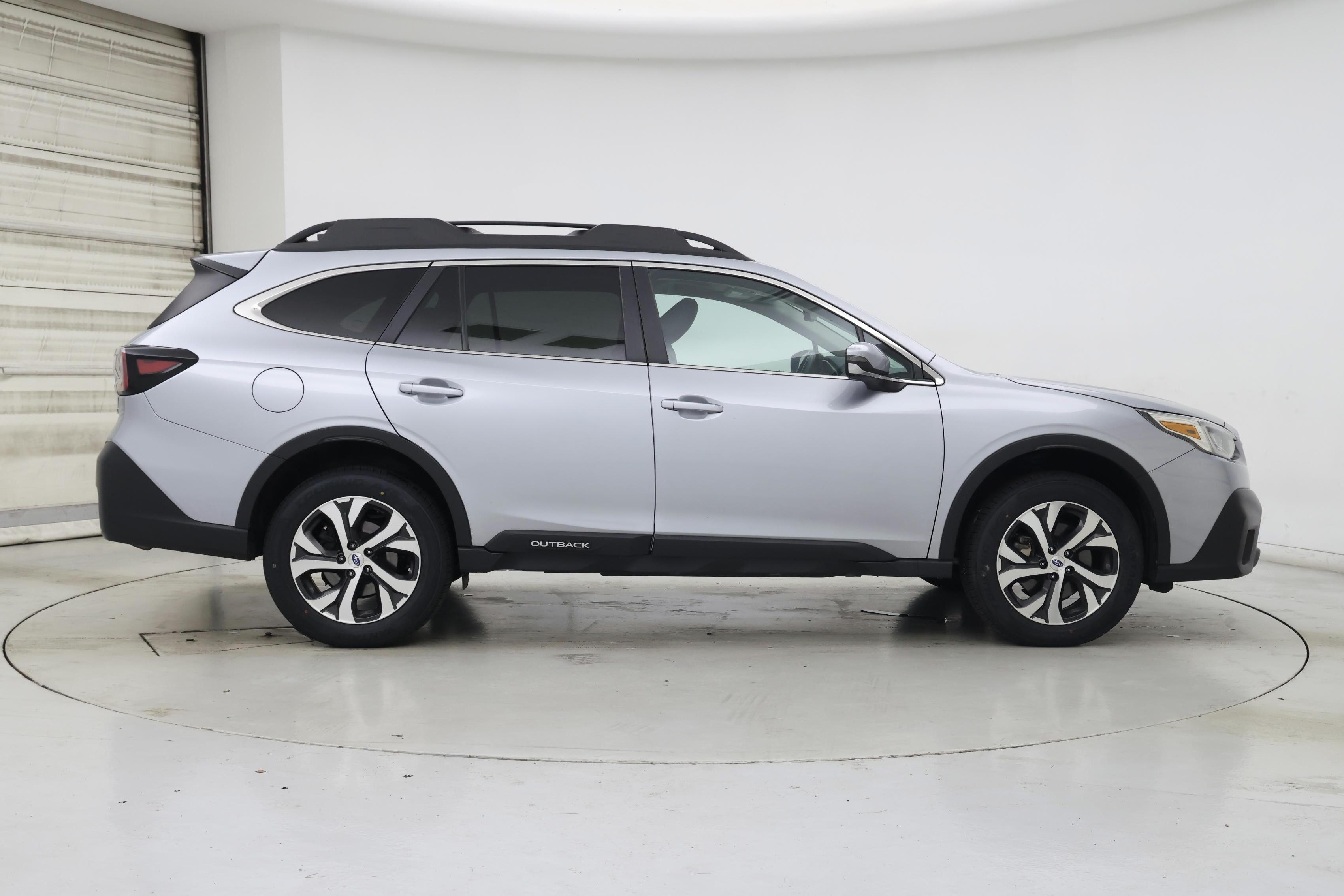 Thumbnail: 2021 Subaru Outback - 7