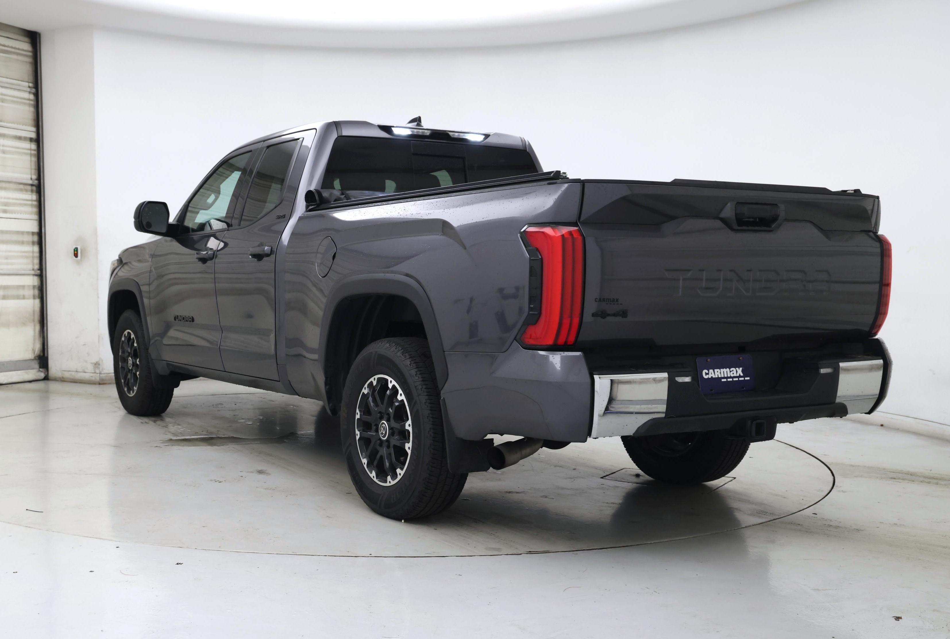 Thumbnail: 2023 Toyota Tundra - 2