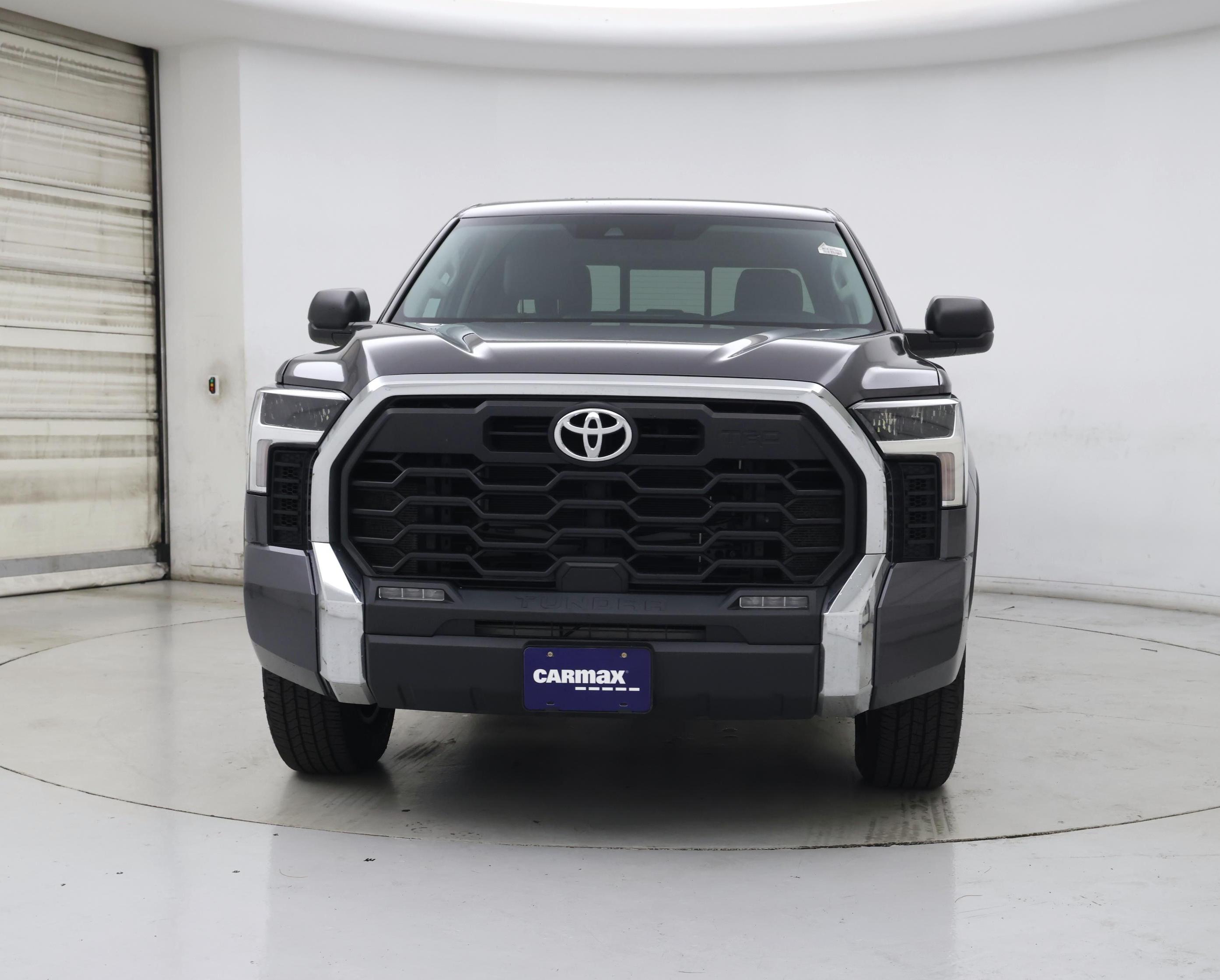 Thumbnail: 2023 Toyota Tundra - 5