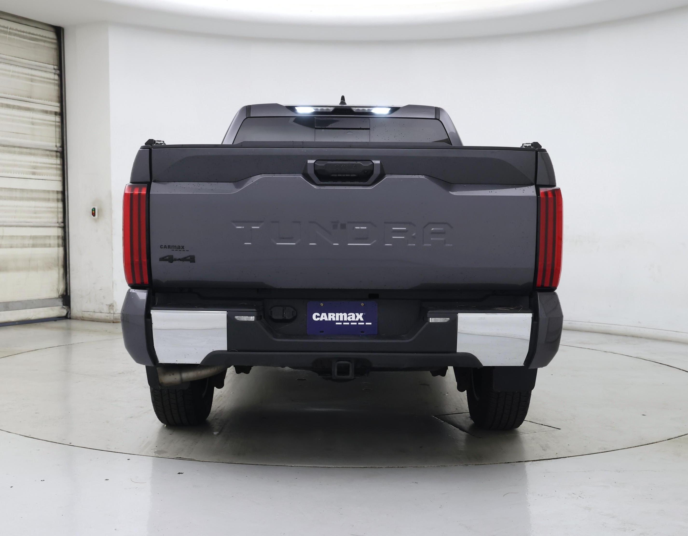Thumbnail: 2023 Toyota Tundra - 6