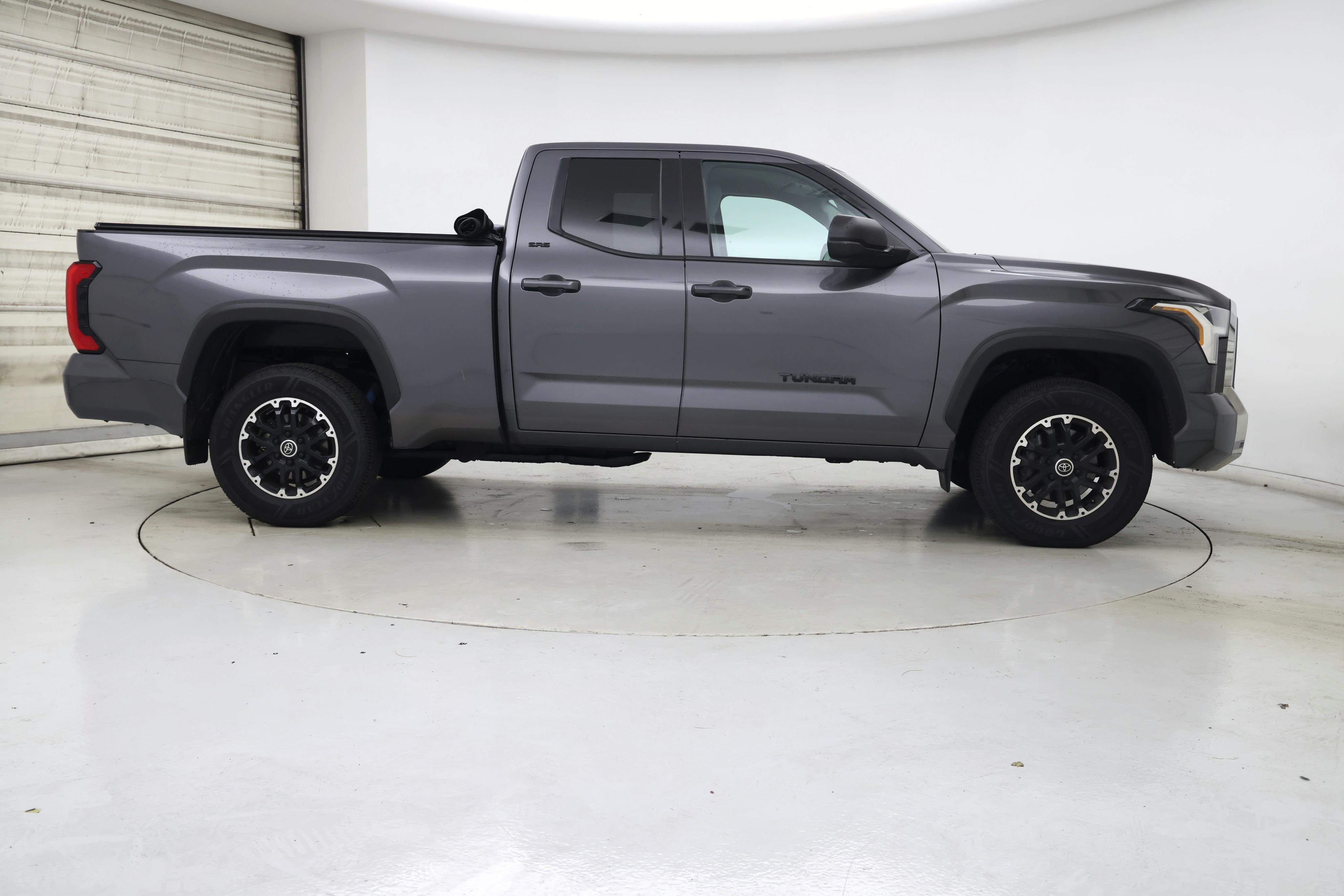 Thumbnail: 2023 Toyota Tundra - 7