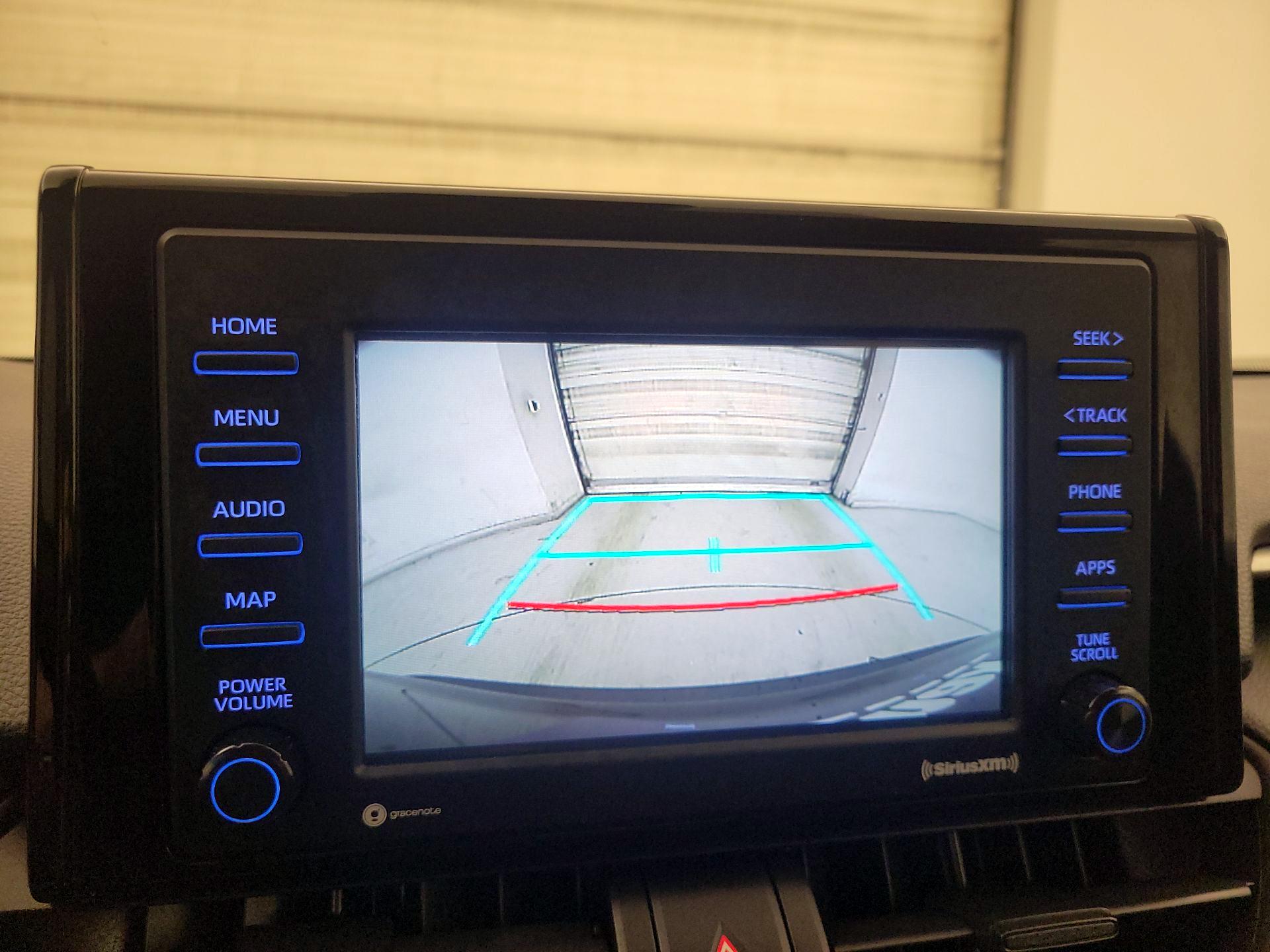 Thumbnail: 2020 Toyota RAV4 - 14
