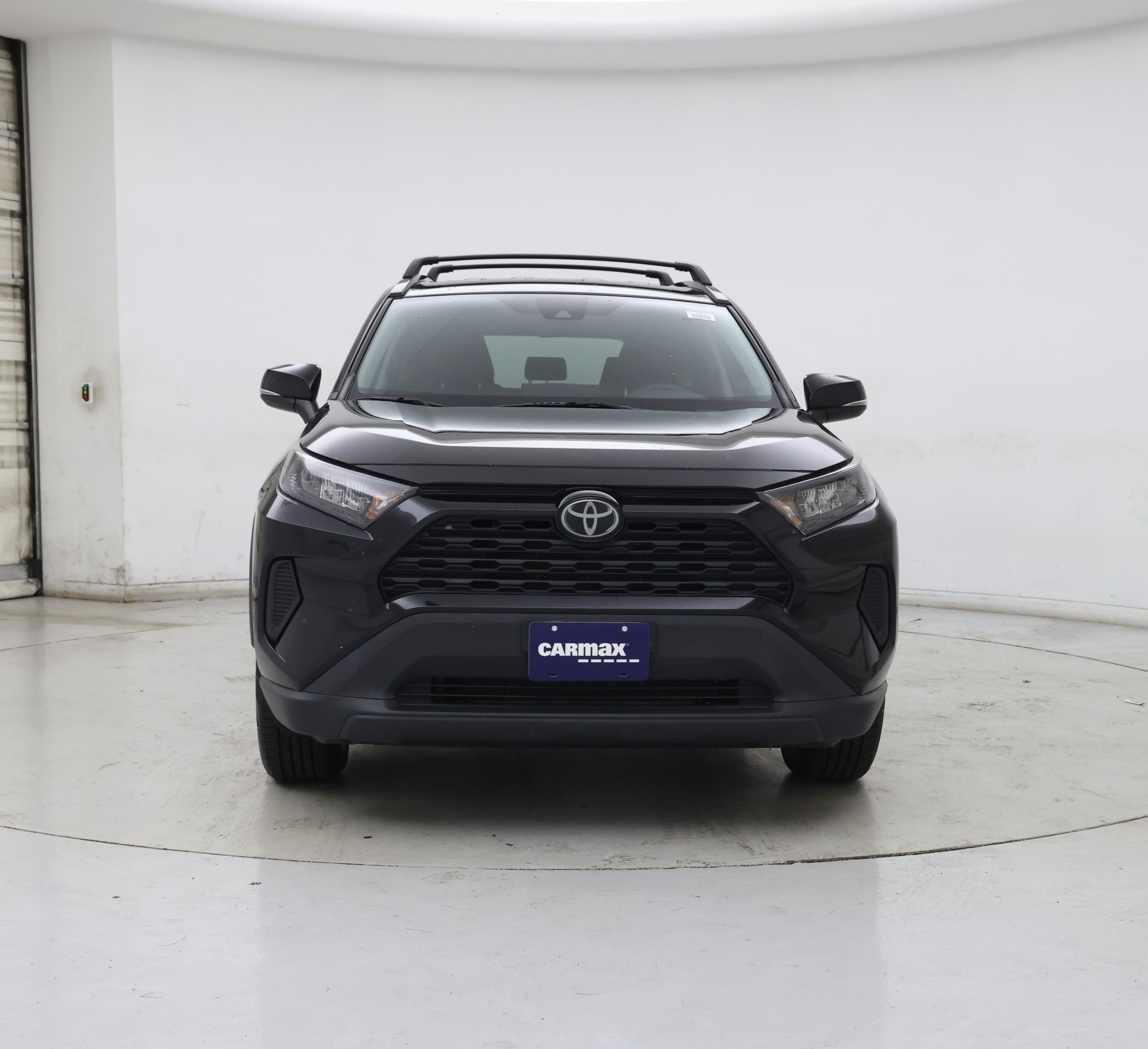 Thumbnail: 2020 Toyota RAV4 - 5