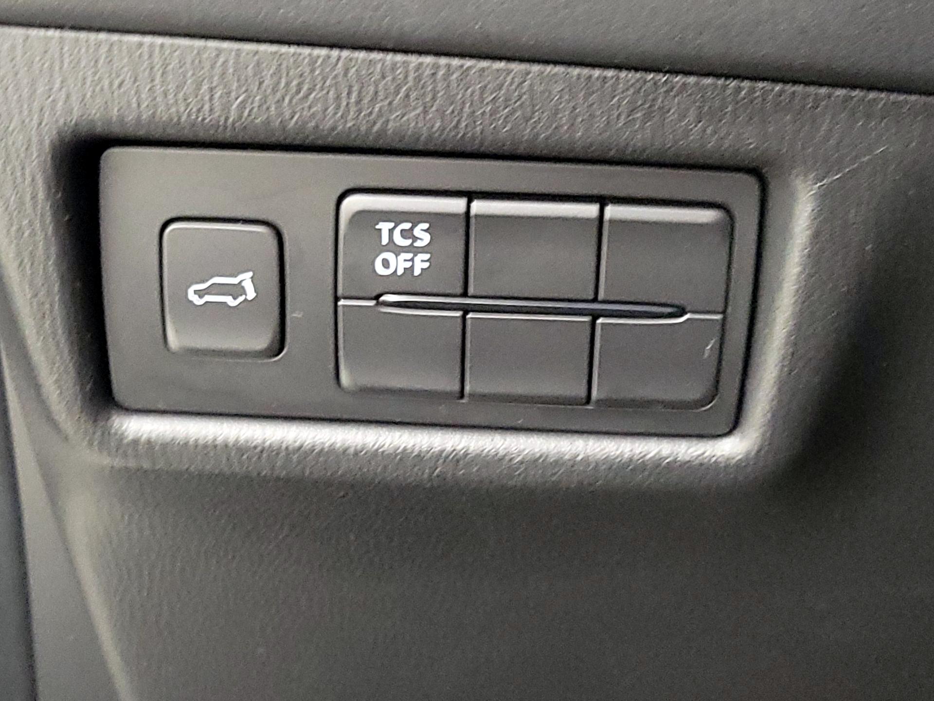 Thumbnail: 2017 Mazda CX-5 - 13