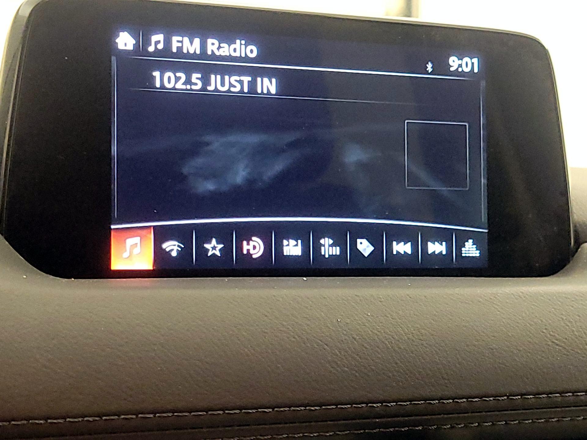 Thumbnail: 2017 Mazda CX-5 - 15