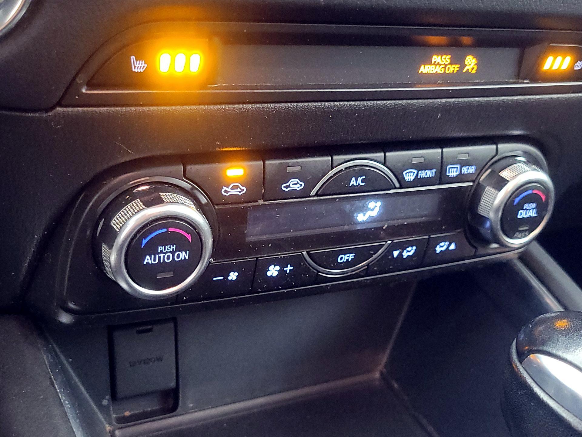 Thumbnail: 2017 Mazda CX-5 - 16