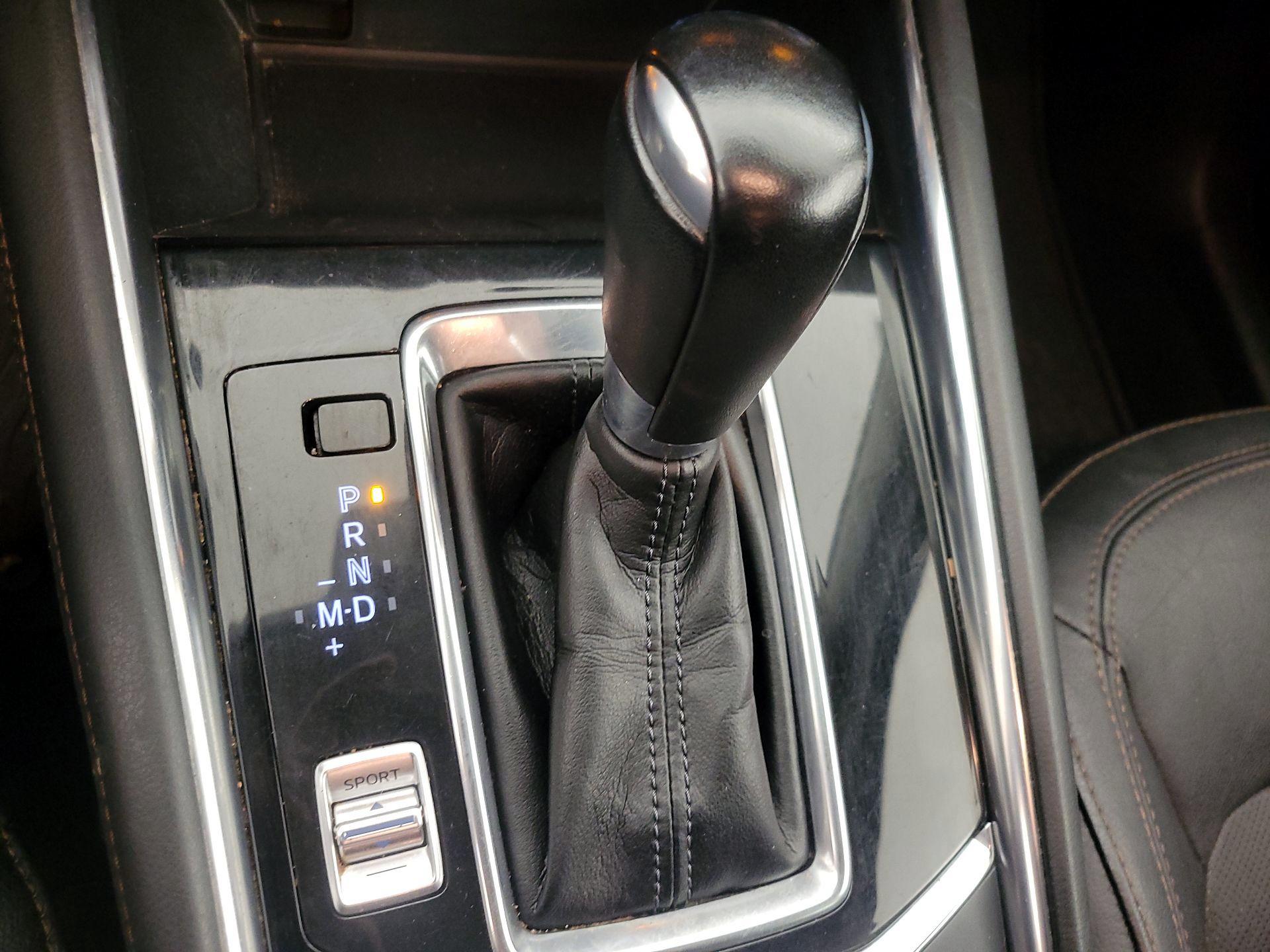 Thumbnail: 2017 Mazda CX-5 - 17