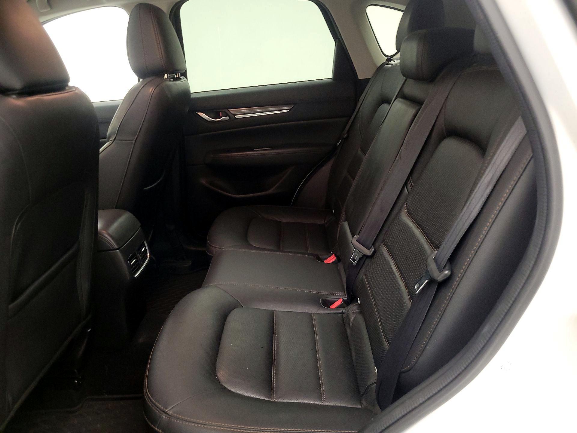 Thumbnail: 2017 Mazda CX-5 - 18