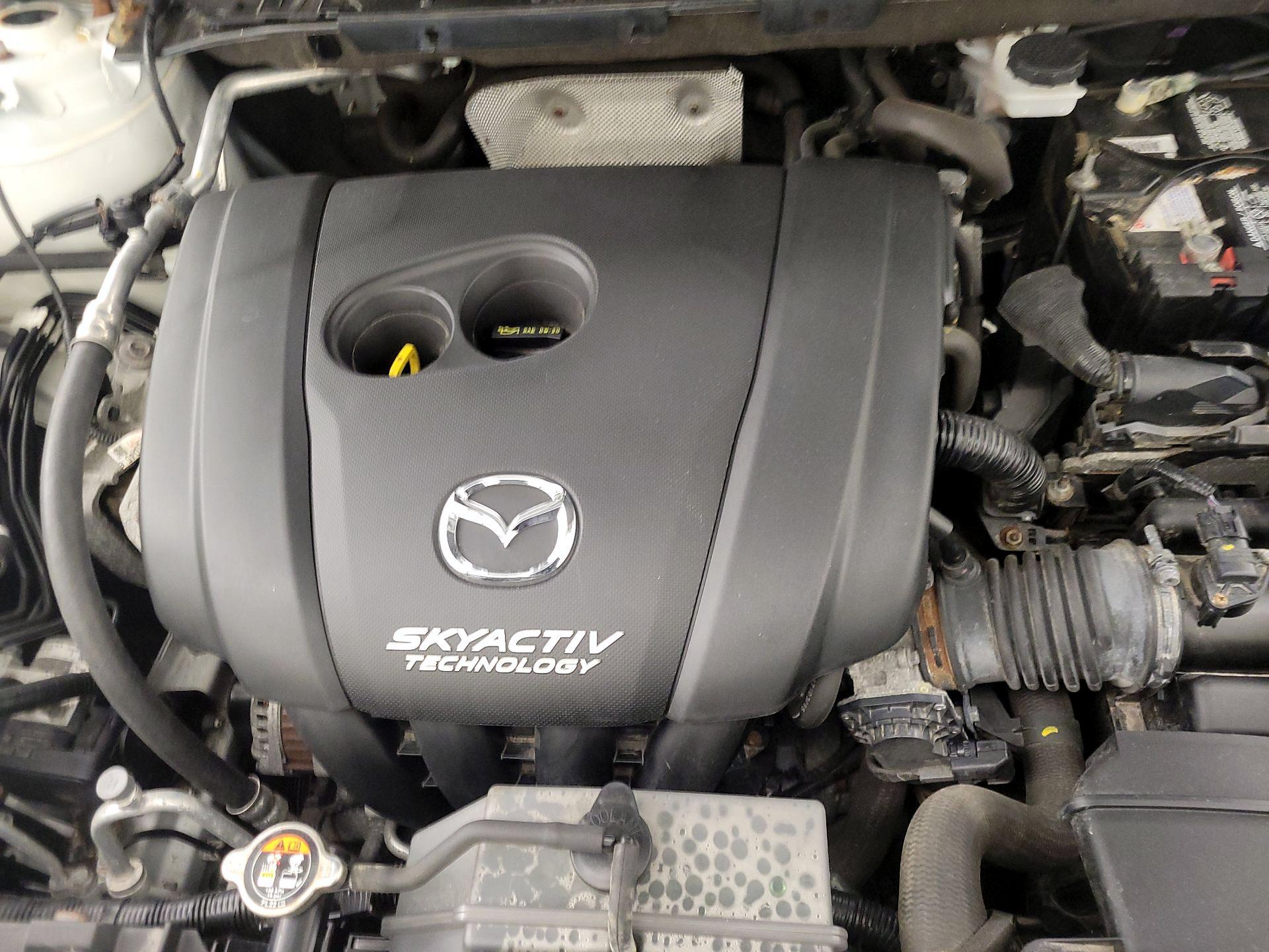 Thumbnail: 2017 Mazda CX-5 - 20