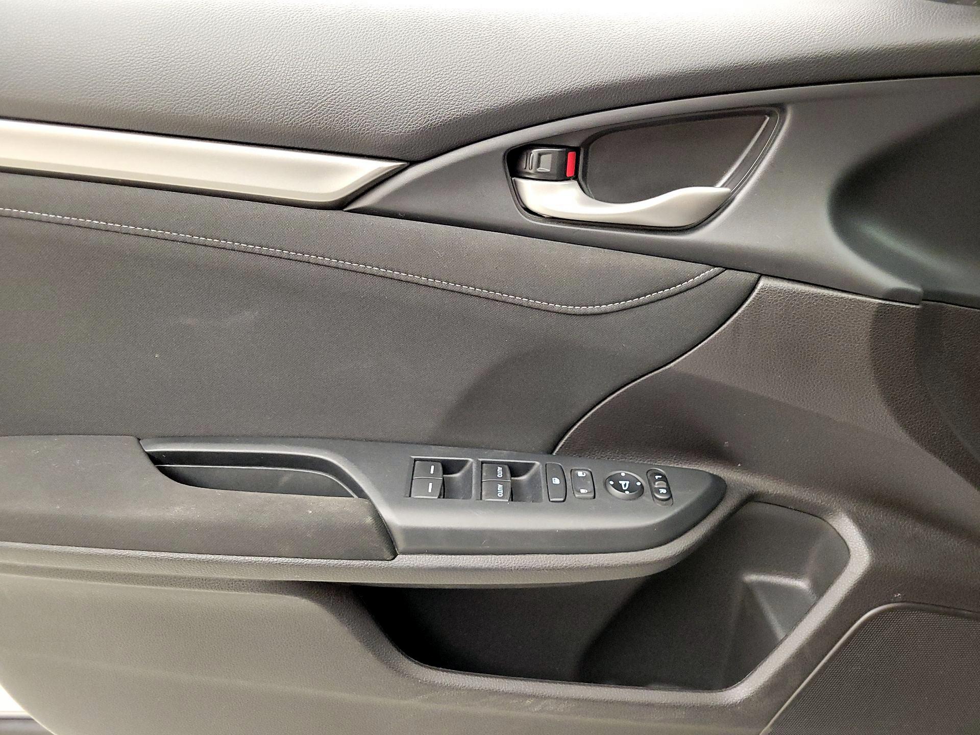 Thumbnail: 2021 Honda Civic - 12