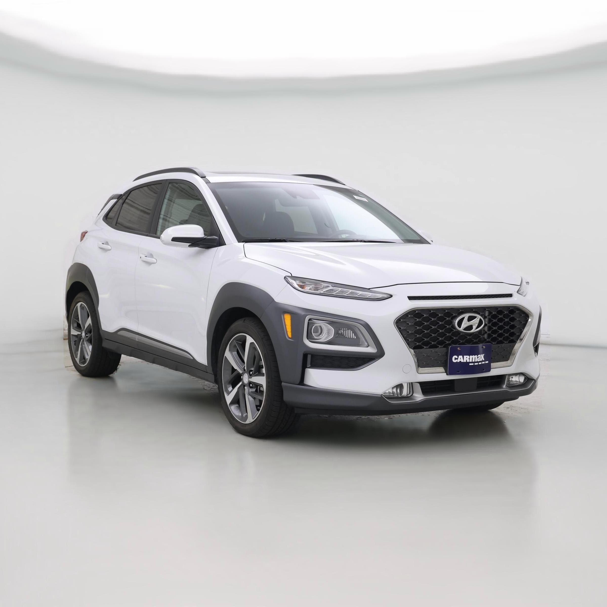 Thumbnail: 2019 Hyundai Kona - 1